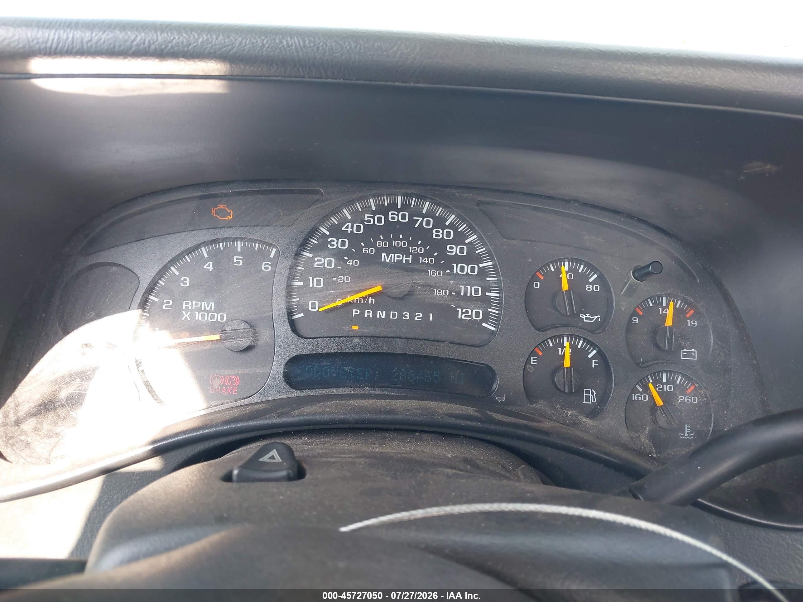 2006 Chevrolet Silverado 1500 Lt1 White vin: 1GCEK19Z46Z227462