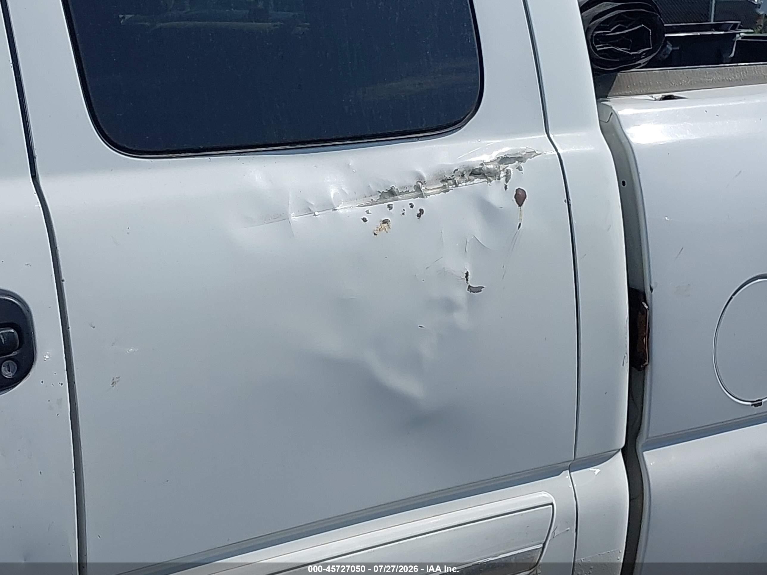 2006 Chevrolet Silverado 1500 Lt1 White vin: 1GCEK19Z46Z227462