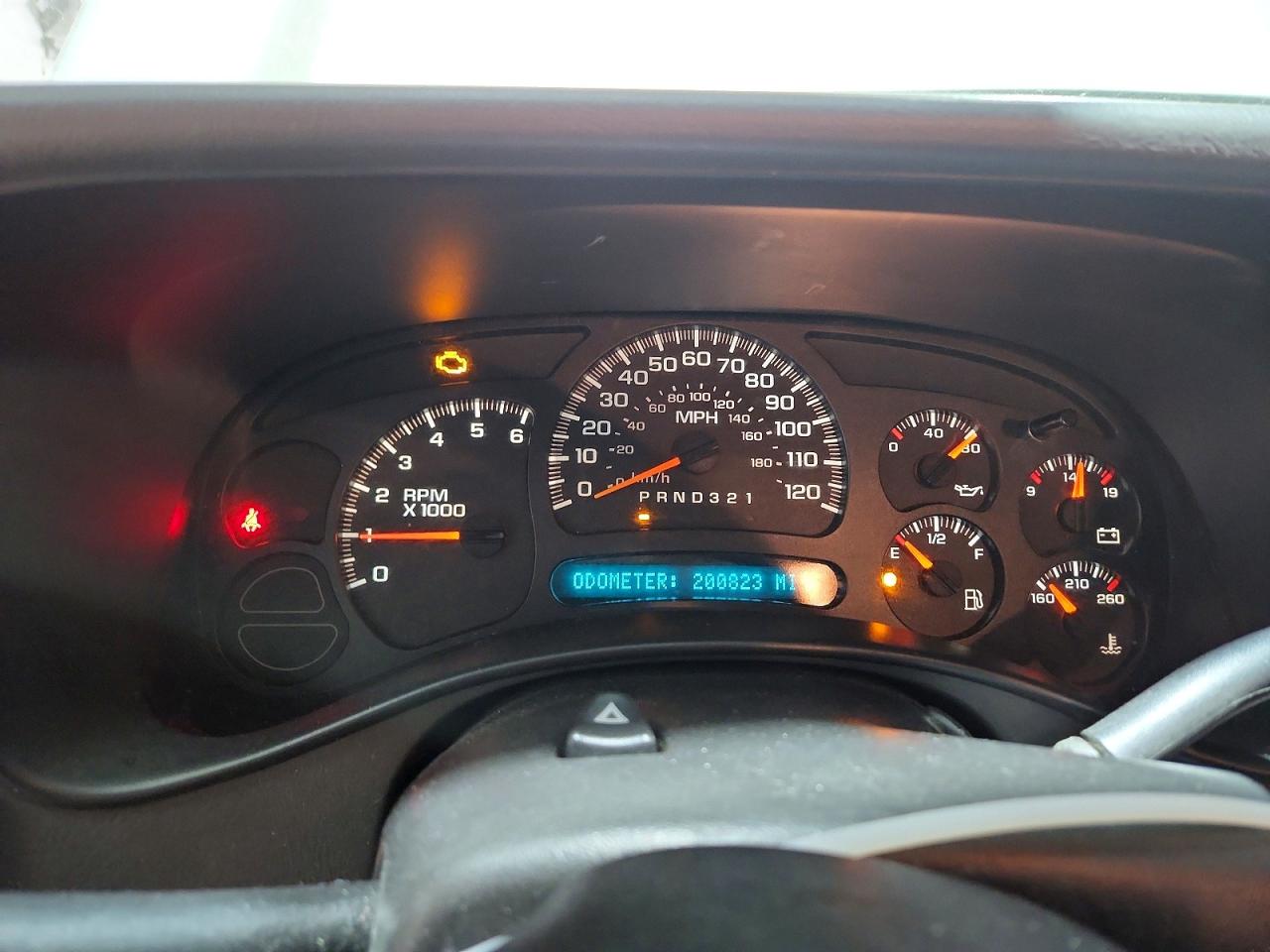 2007 Chevrolet Silverado K1500 Classic Silver vin: 1GCEK19Z47Z203406