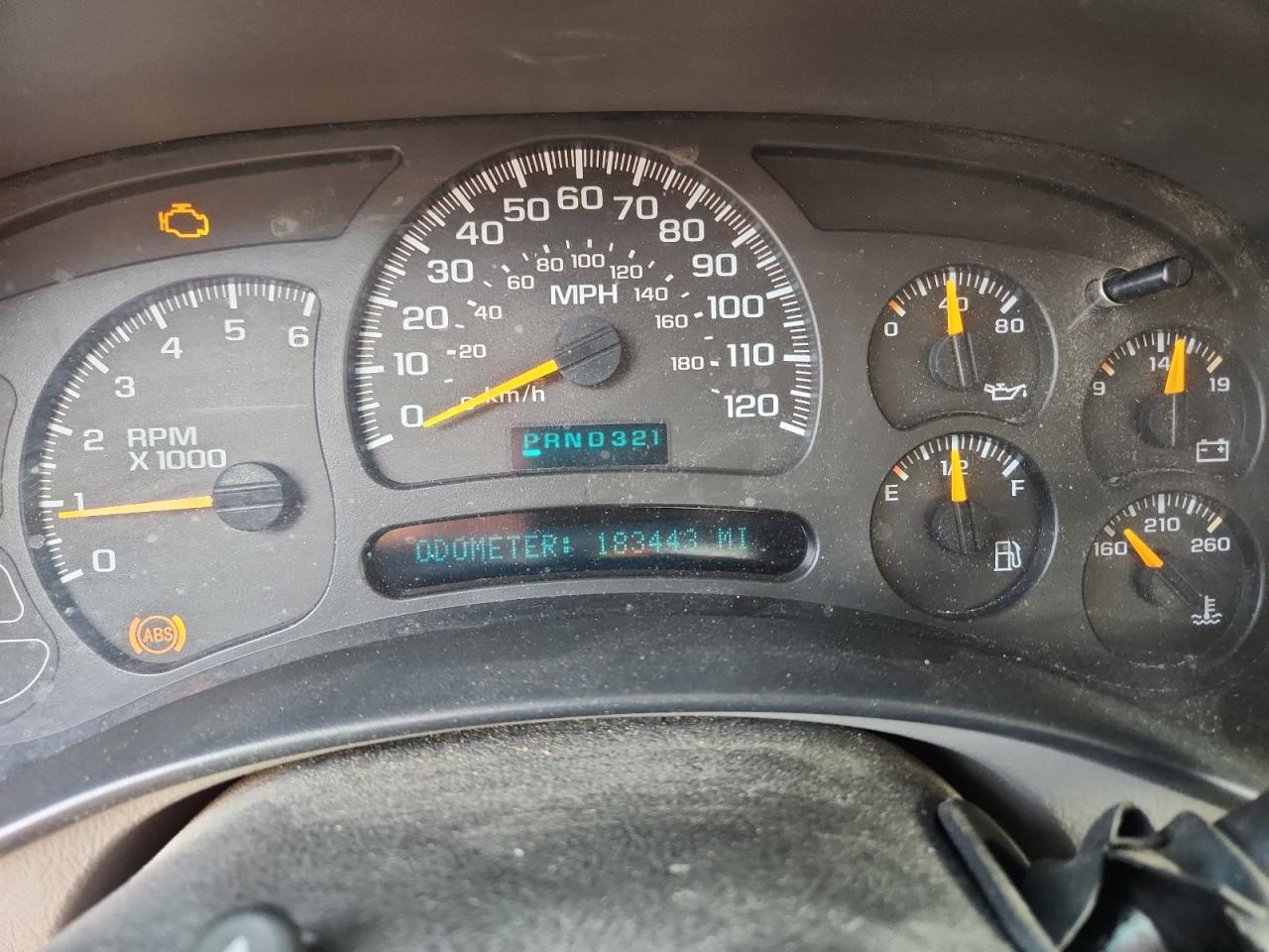2005 Chevrolet Silverado K1500 Красный vin: 1GCEK19Z55Z124792 Damage: Warning Light - Engine, On, Unacceptable