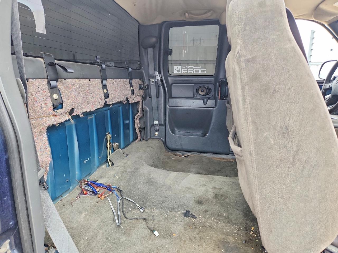 2005 Chevrolet Silverado K1500 Blue vin: 1GCEK19Z55Z244933