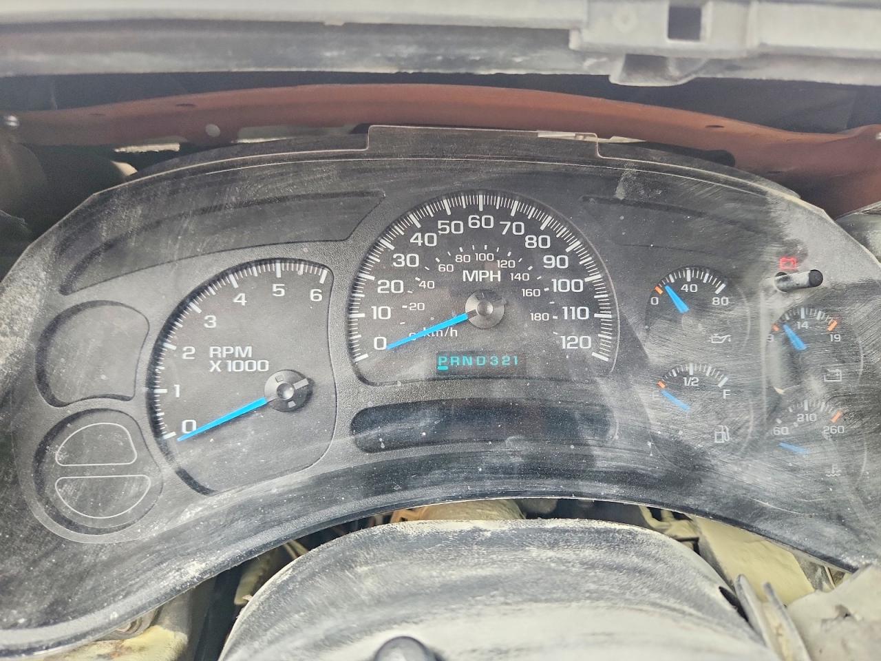 2005 Chevrolet Silverado K1500 Blue vin: 1GCEK19Z55Z244933