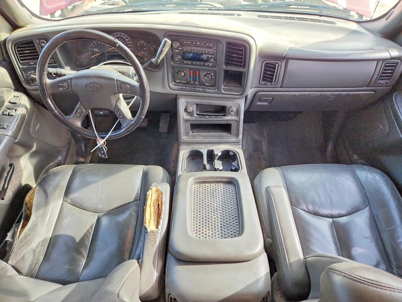 2005 Chevrolet Silverado K1500 Maroon vin: 1GCEK19Z75Z321463