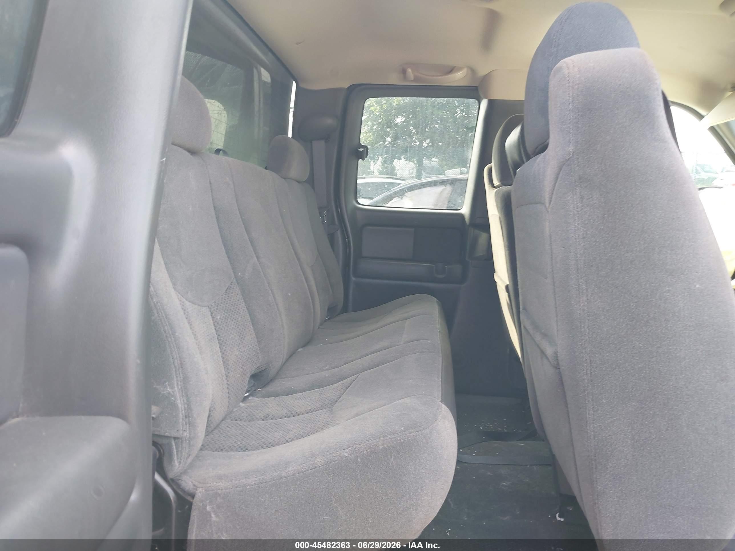 2005 Chevrolet Silverado 1500 Z71 Dark Blue vin: 1GCEK19Z85Z130795