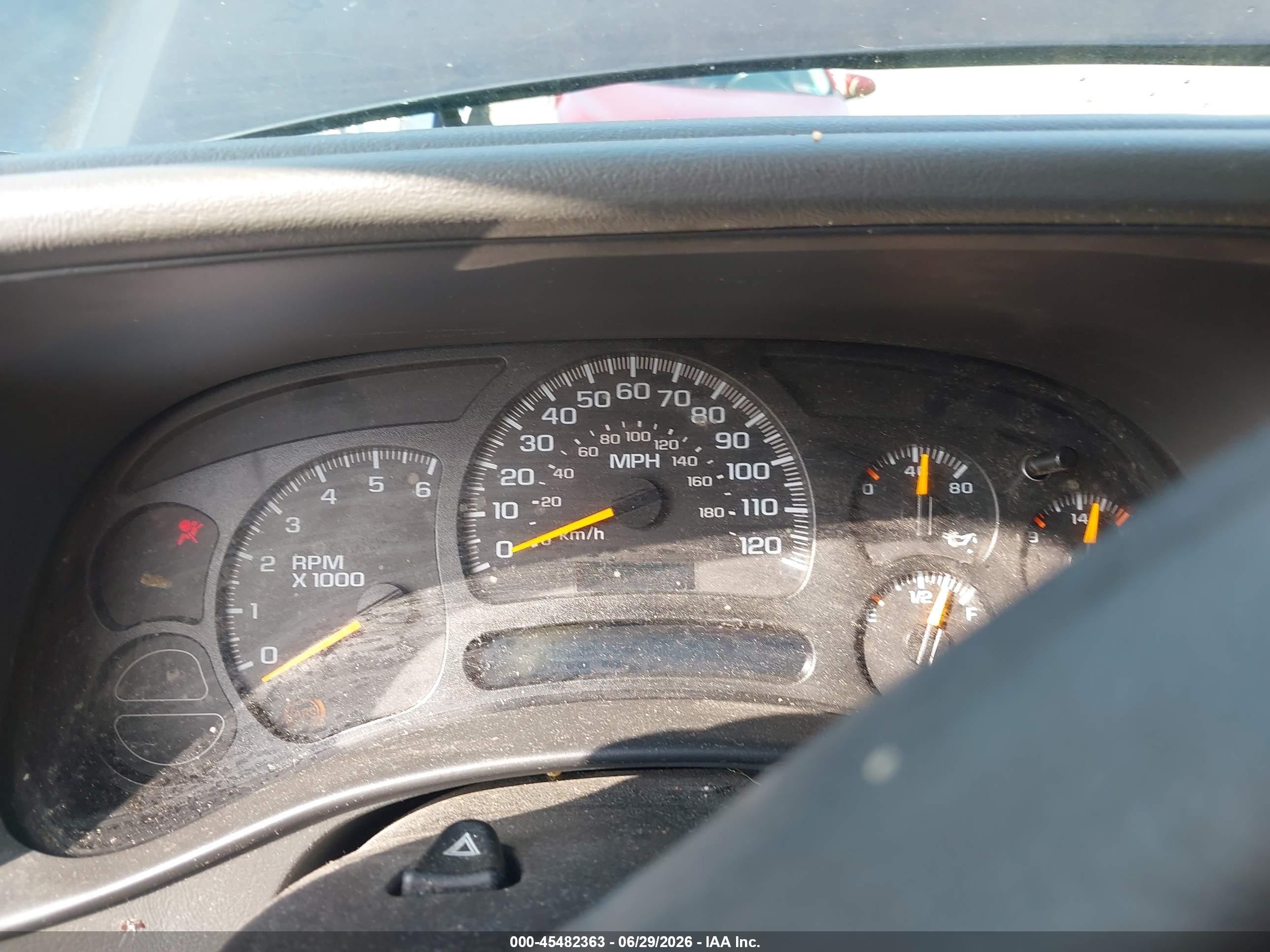 2005 Chevrolet Silverado 1500 Z71 Dark Blue vin: 1GCEK19Z85Z130795