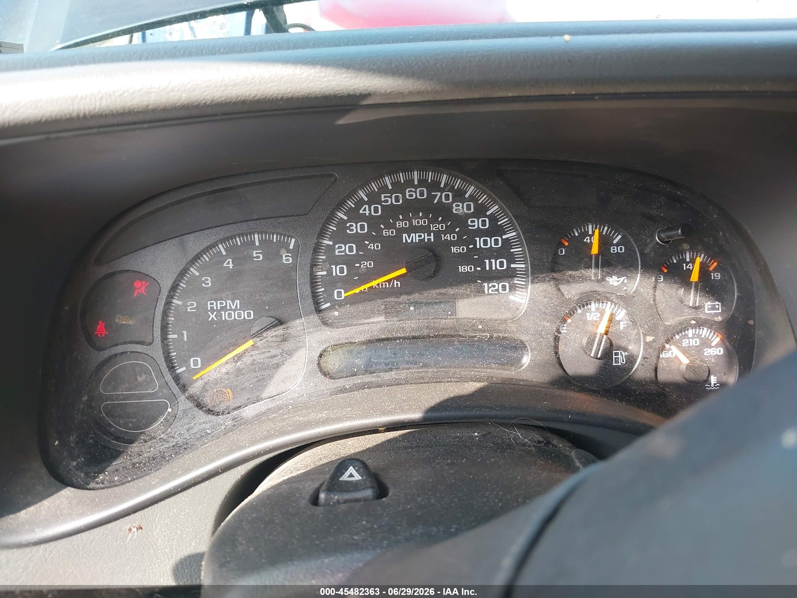 2005 Chevrolet Silverado 1500 Z71 Dark Blue vin: 1GCEK19Z85Z130795