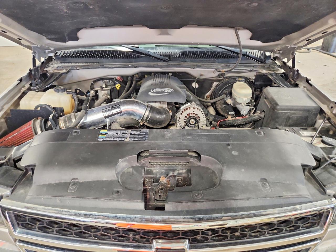 2006 Chevrolet Silverado K1500 Желто-коричневый vin: 1GCEK19Z86Z294694