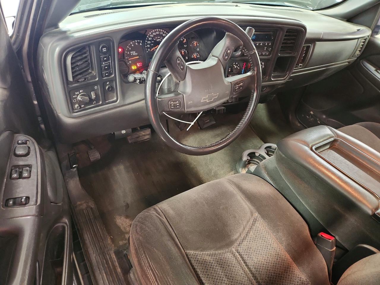 2006 Chevrolet Silverado K1500 Желто-коричневый vin: 1GCEK19Z86Z294694