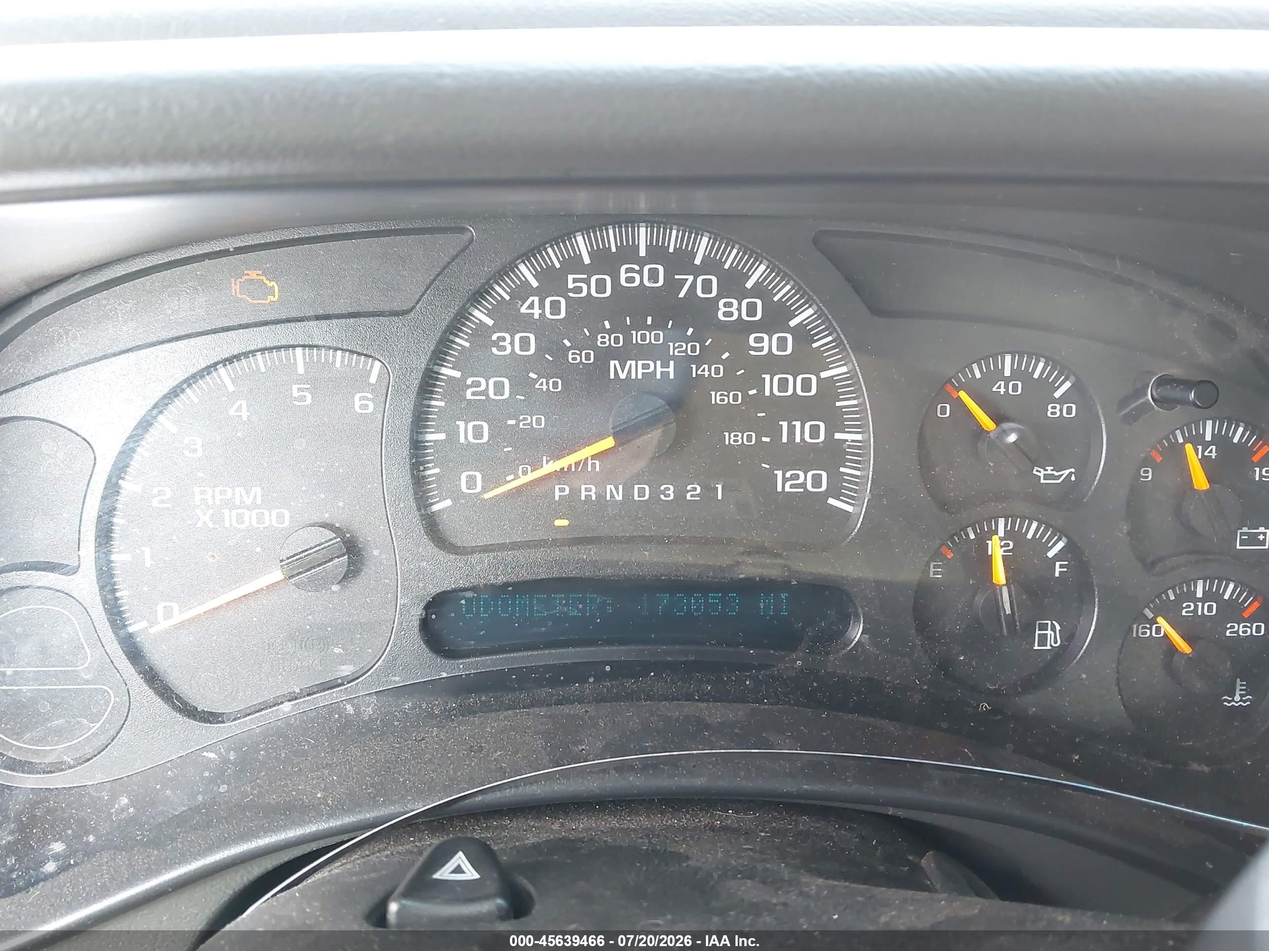 2007 Chevrolet Silverado 1500 Classic Lt1 White vin: 1GCEK19Z87Z204350