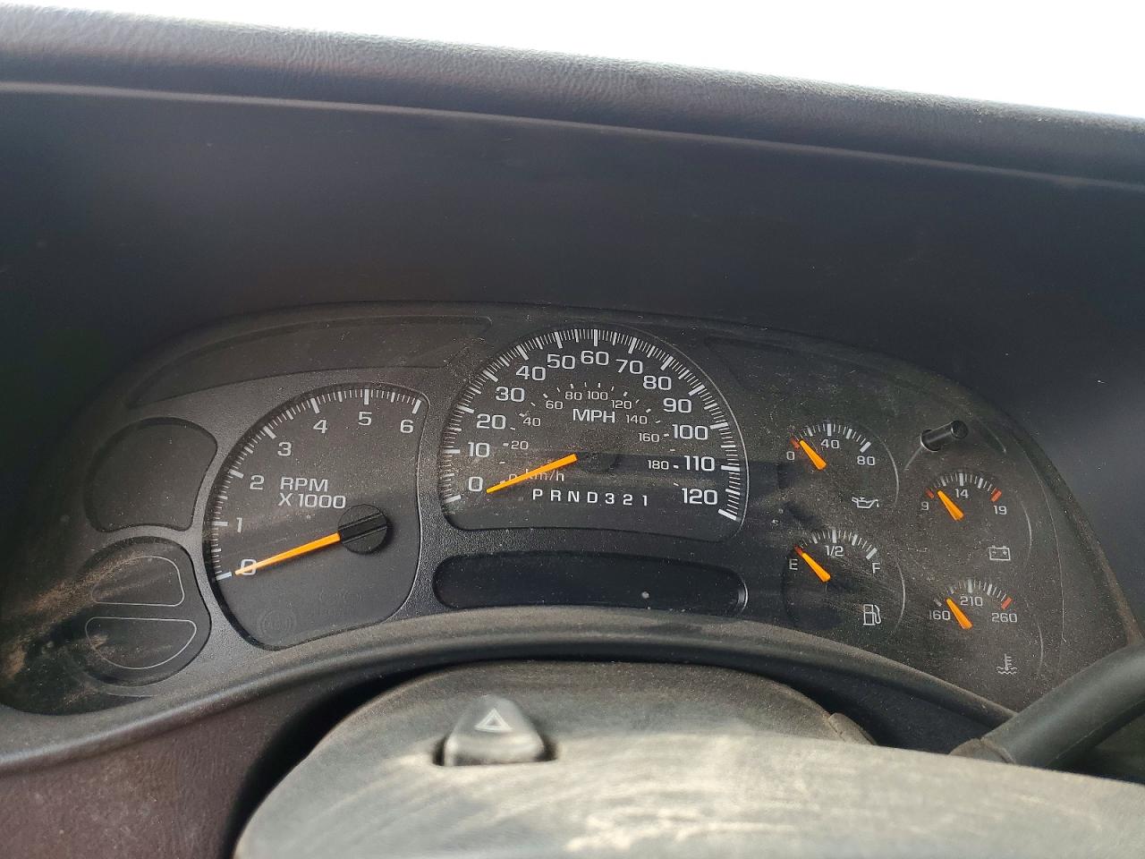 2006 Chevrolet Silverado K1500 Gray vin: 1GCEK19Z96Z107091