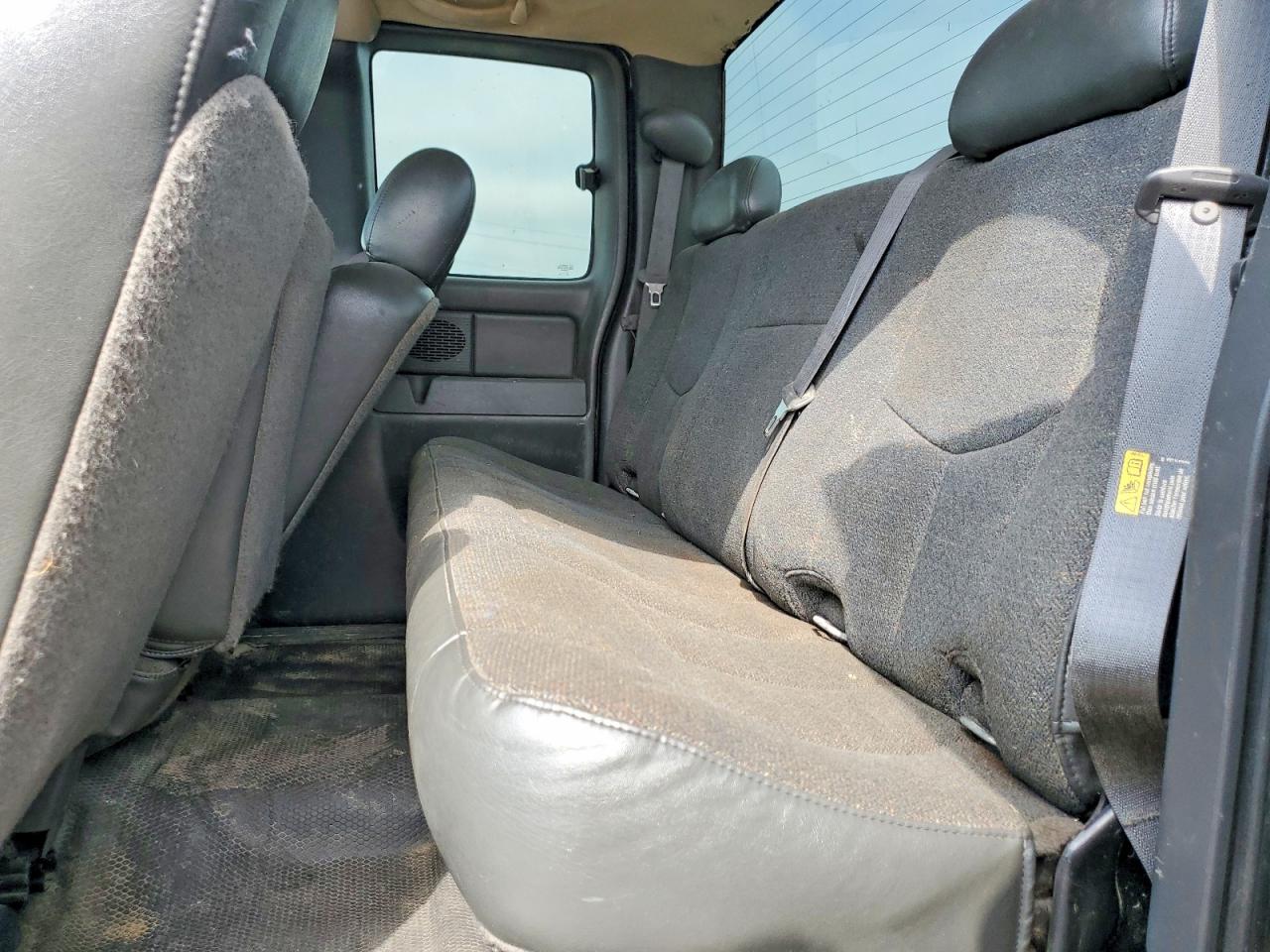2006 Chevrolet Silverado K1500 Gray vin: 1GCEK19Z96Z107091