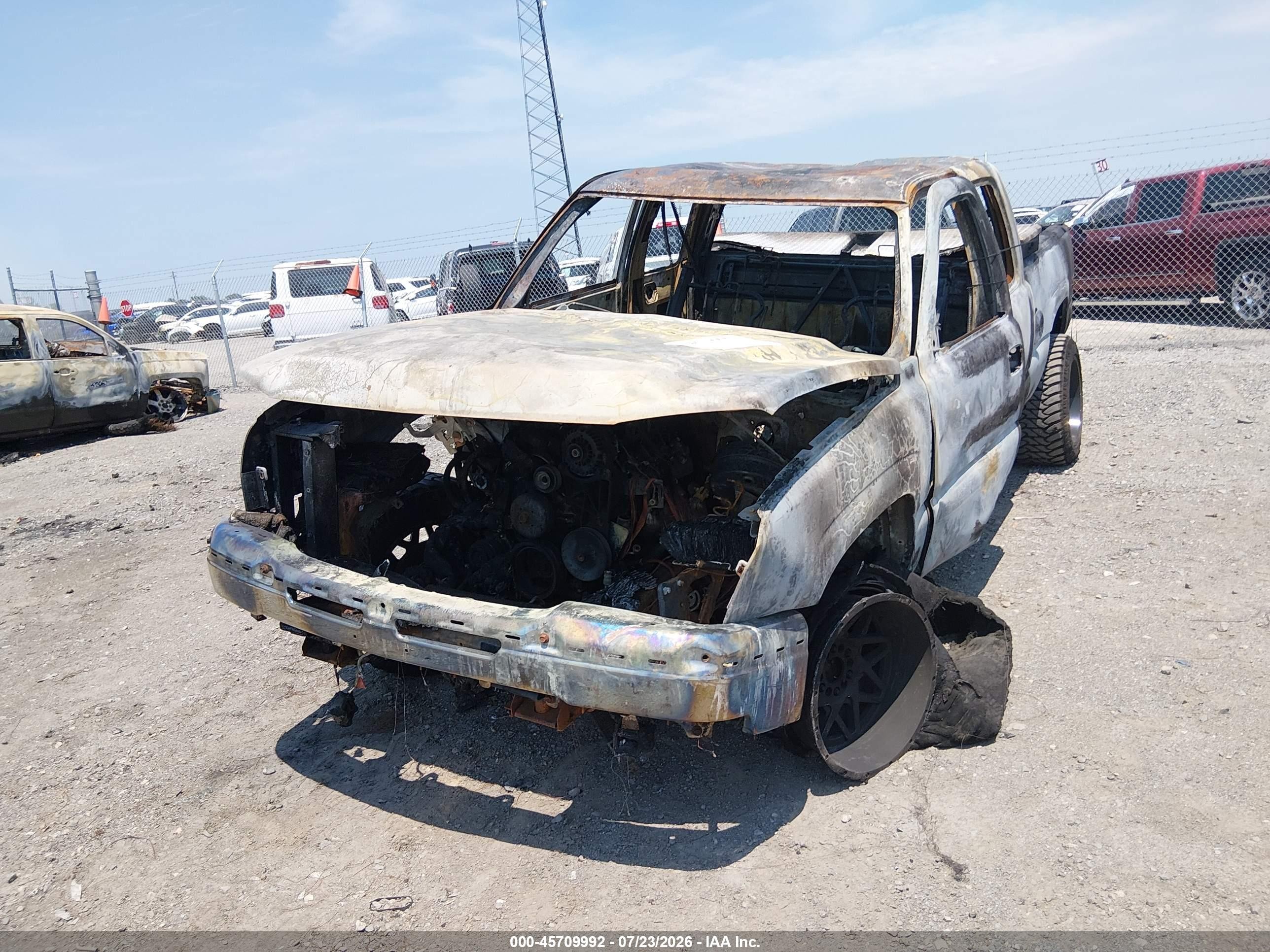 2006 Chevrolet Silverado 1500 Lt2 Синий vin: 1GCEK19Z96Z177805