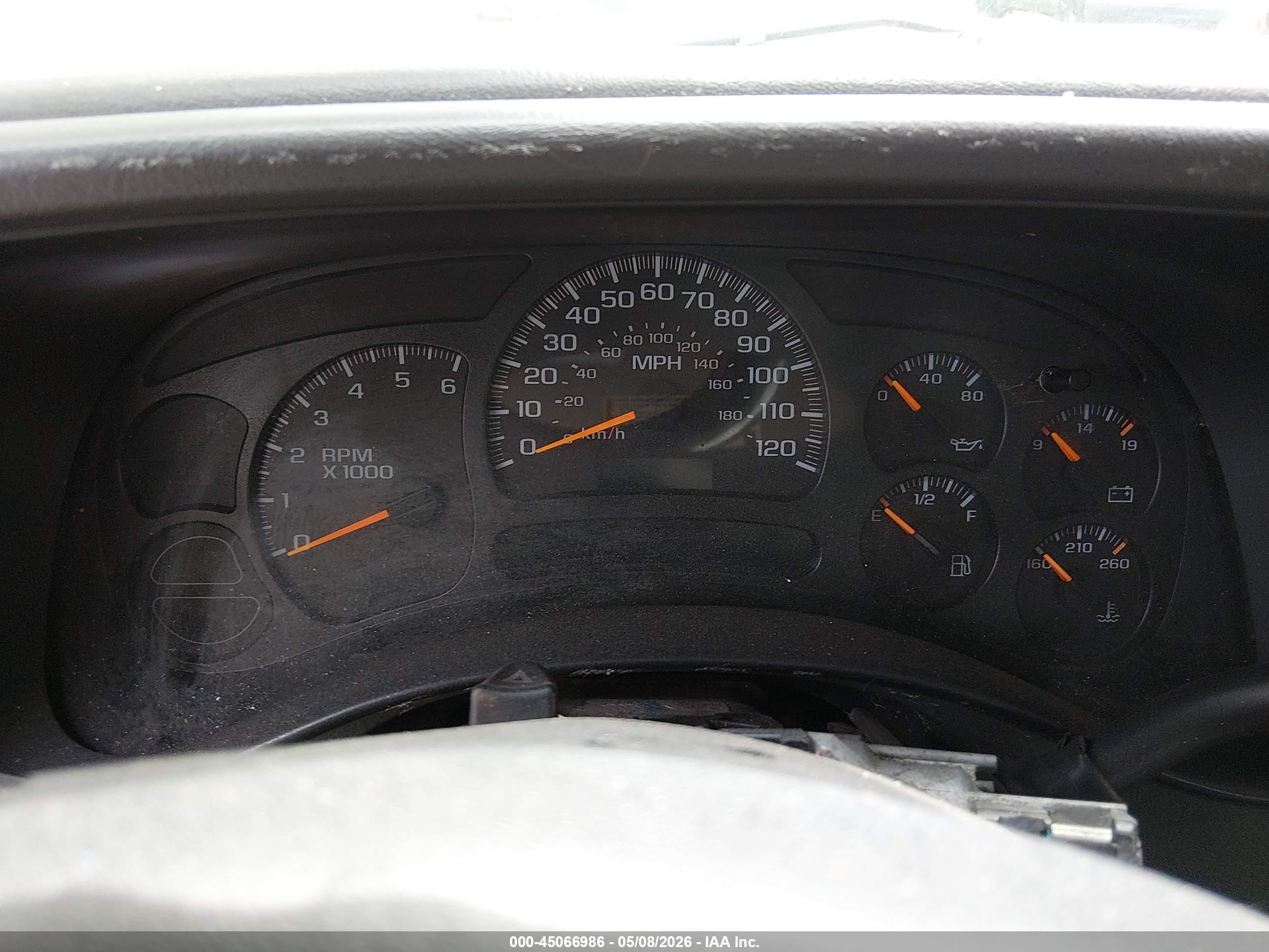 2005 Chevrolet Silverado 1500 Z71 Белый vin: 1GCEK19ZX5Z170120