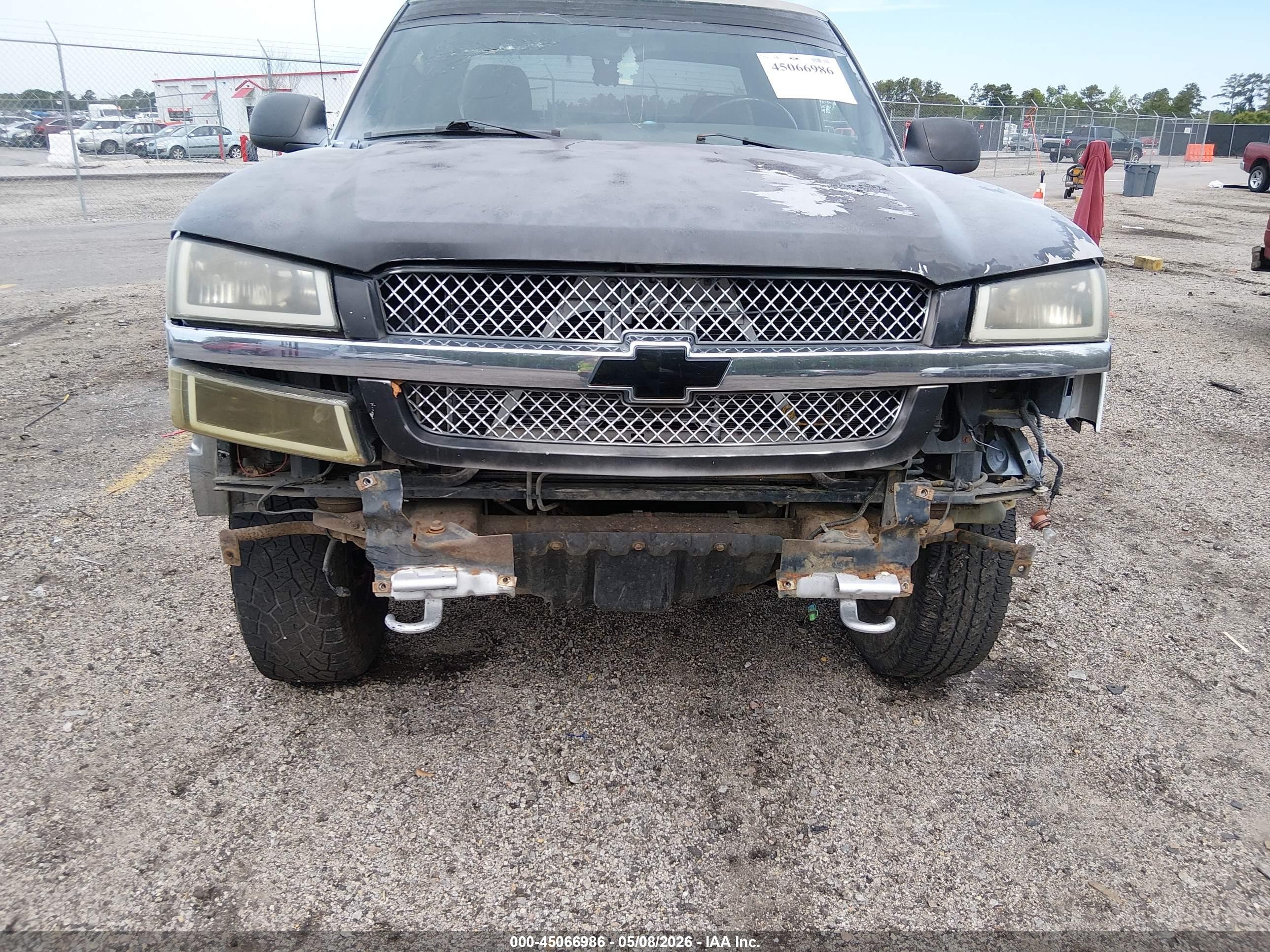 2005 Chevrolet Silverado 1500 Z71 Белый vin: 1GCEK19ZX5Z170120