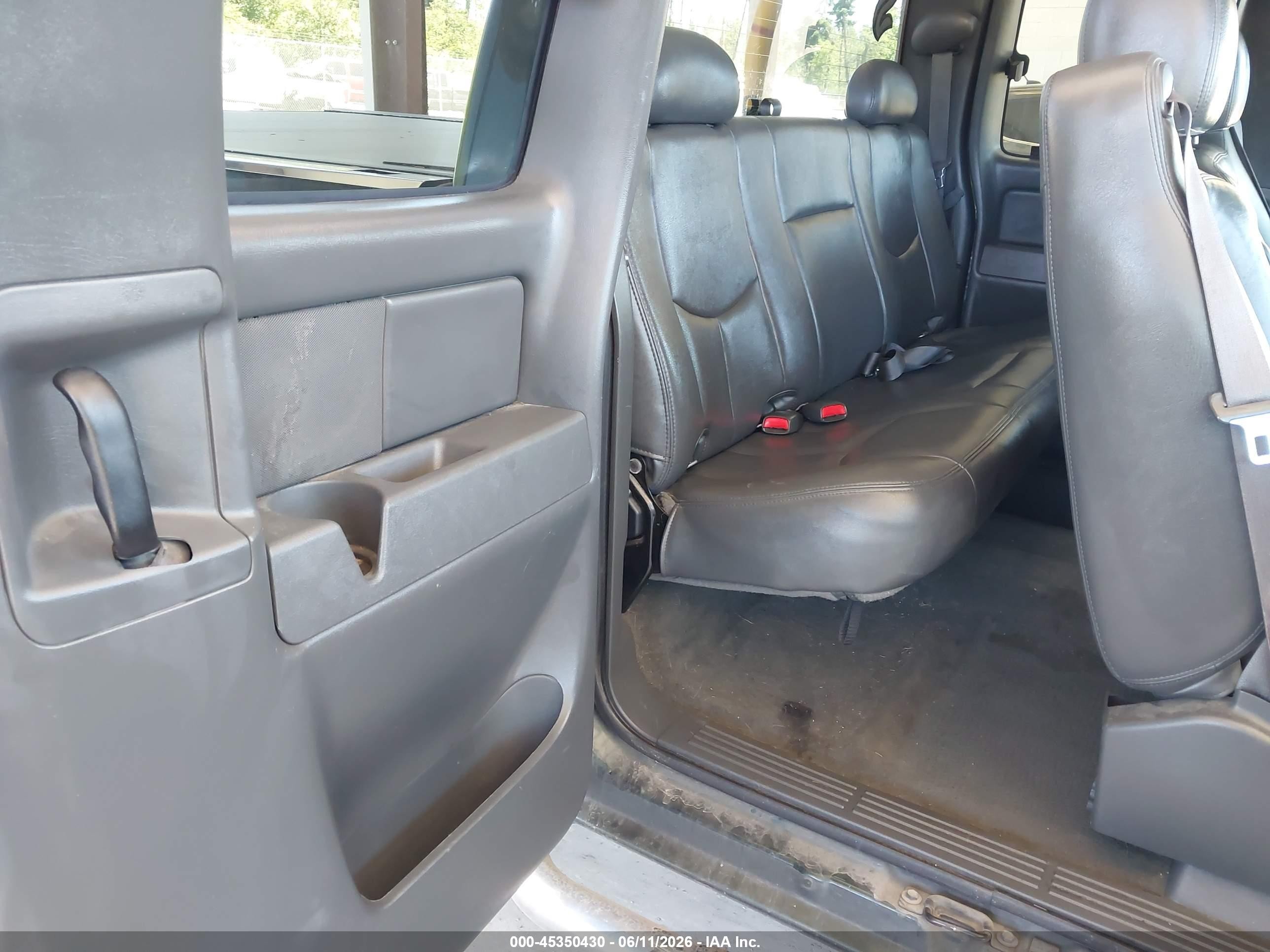 2005 Chevrolet Silverado 1500 Z71 Green vin: 1GCEK19ZX5Z253580