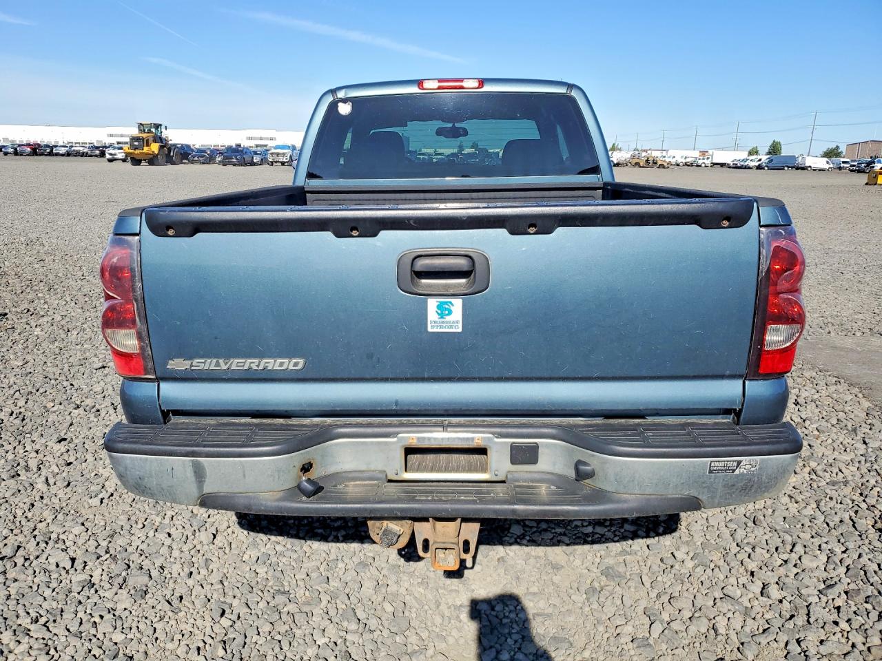 2006 Chevrolet Silverado K1500 Угольный vin: 1GCEK19ZX6Z191194