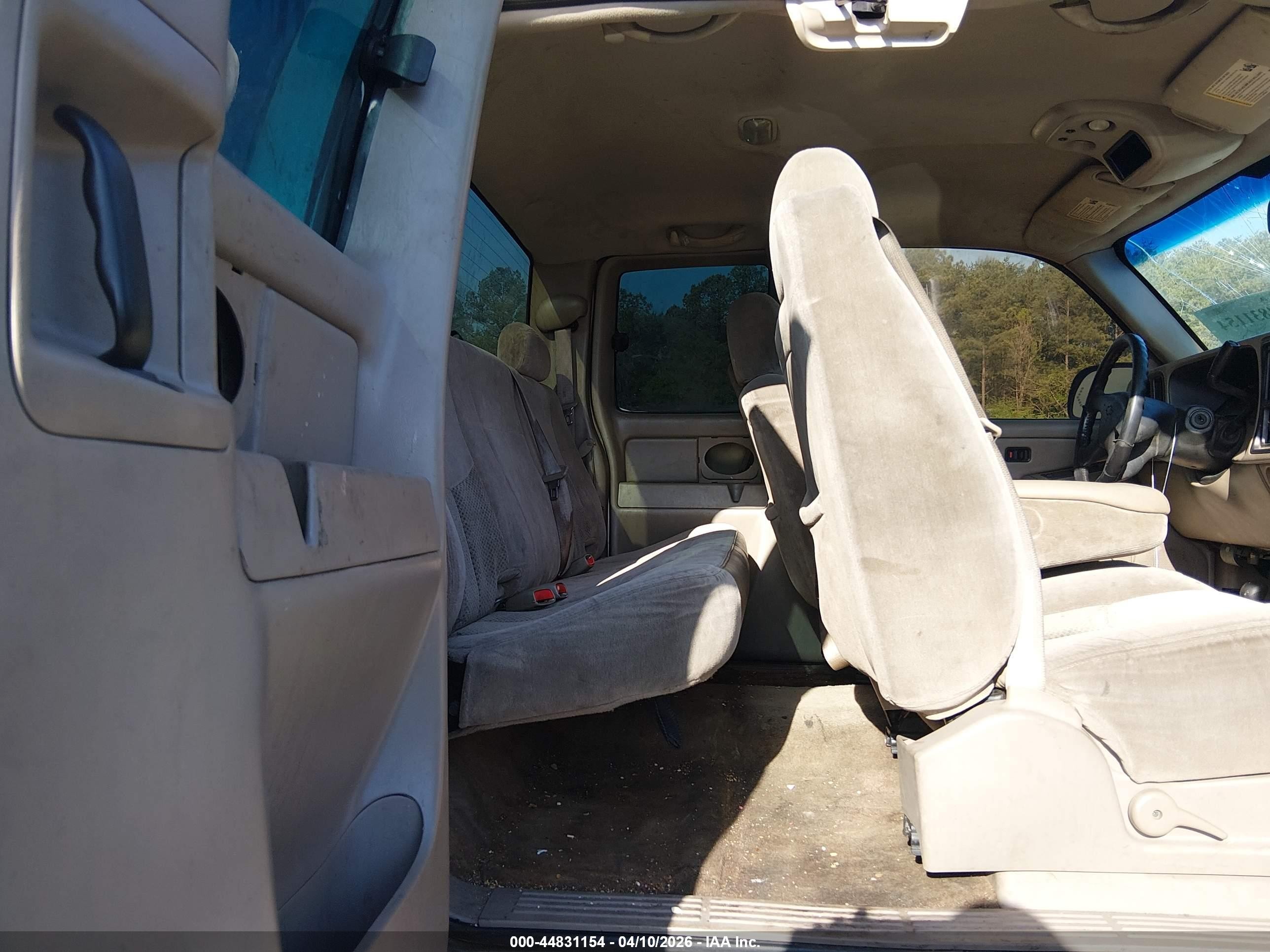 2006 Chevrolet Silverado 1500 Lt1 Blue vin: 1GCEK19ZX6Z277668