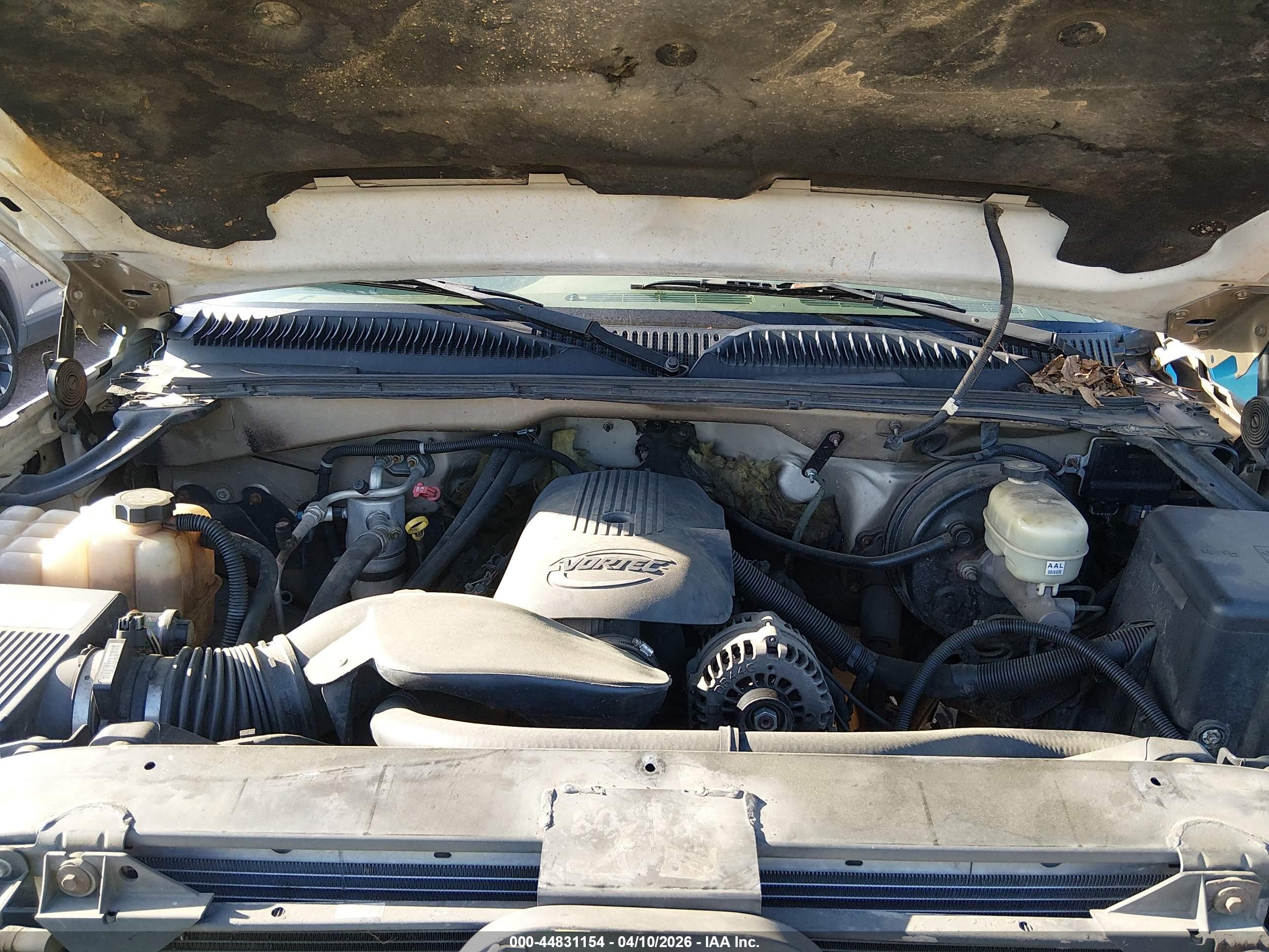 2006 Chevrolet Silverado 1500 Lt1 Blue vin: 1GCEK19ZX6Z277668