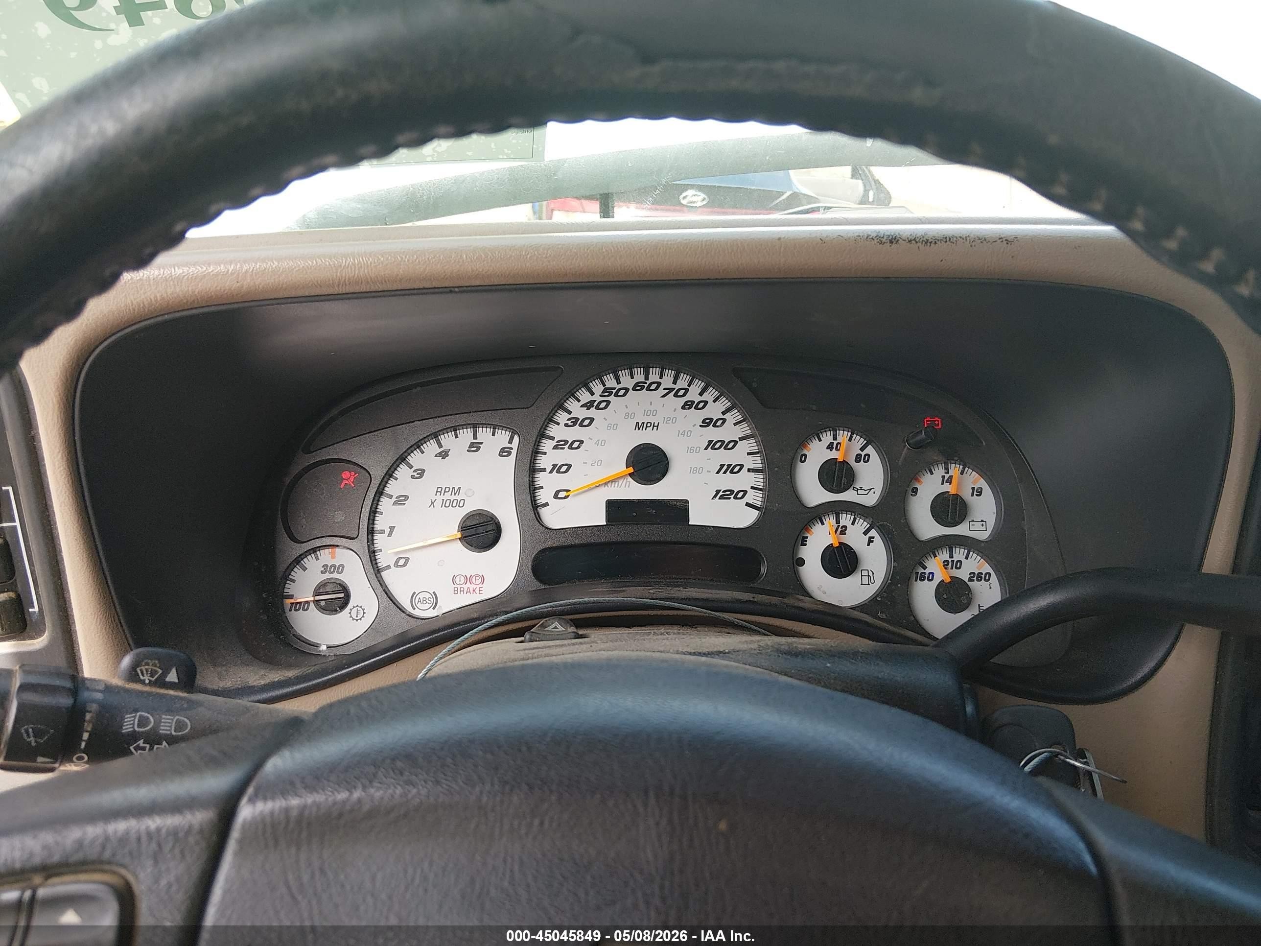 2007 Chevrolet Silverado 1500 Classic Lt1 White vin: 1GCEK19ZX7Z205015