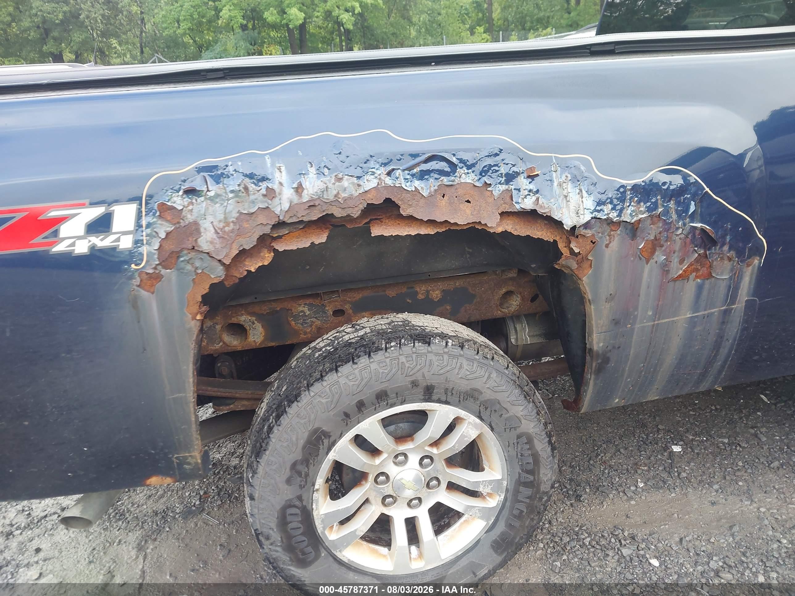 2009 Chevrolet Silverado 1500 Lt Blue vin: 1GCEK24J39Z189511