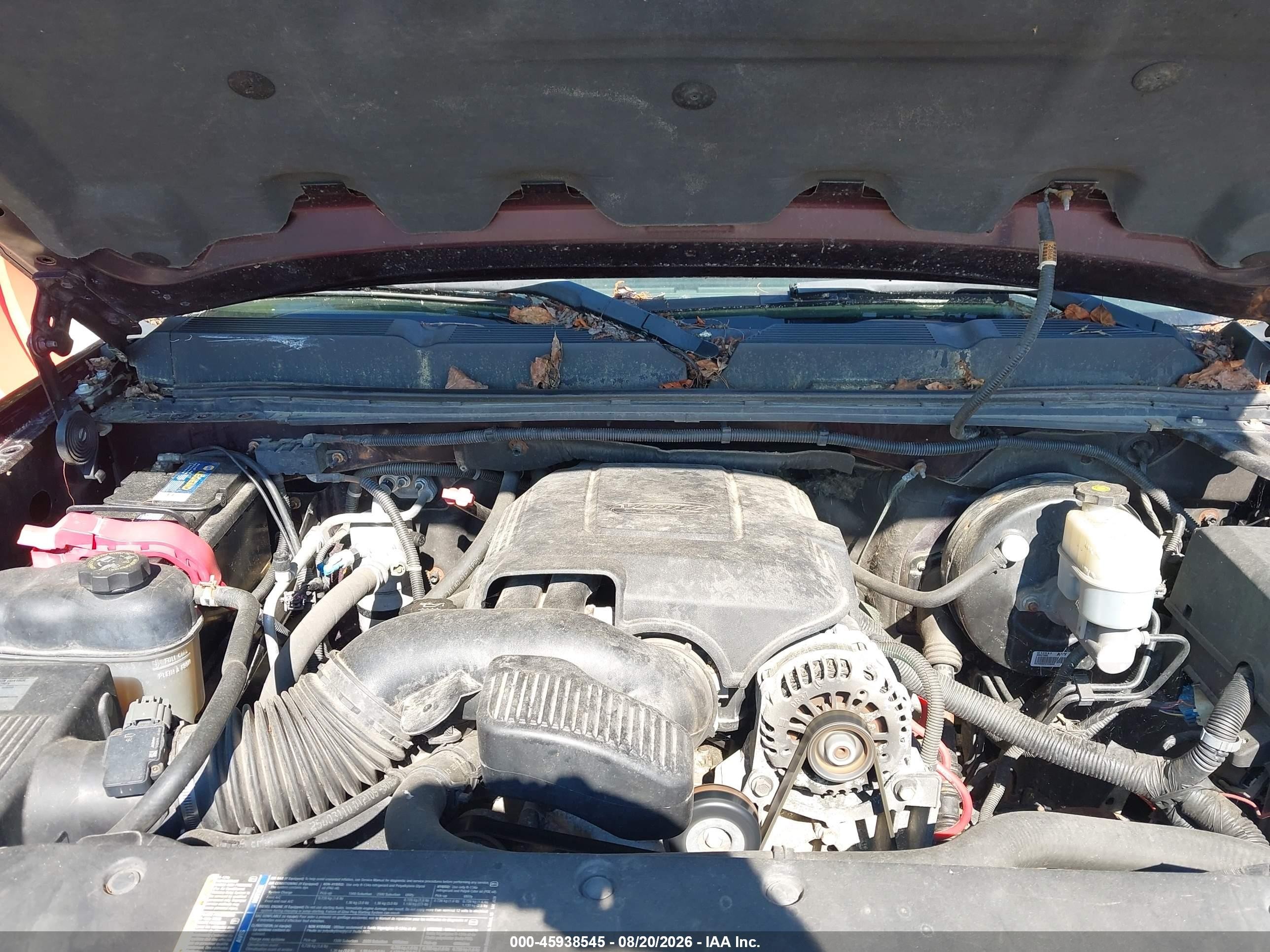 2009 Chevrolet Silverado 1500 Lt Burgundy vin: 1GCEK24JX9Z189652