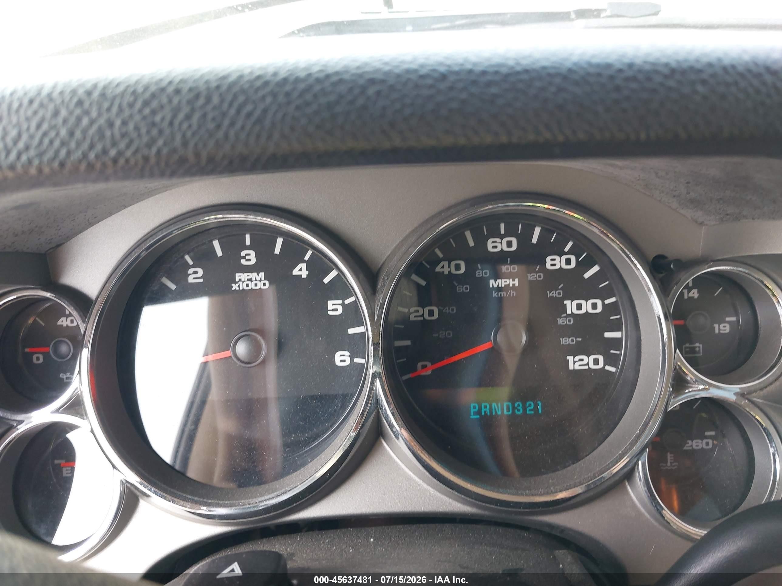 2009 Chevrolet Silverado 1500 Lt Gray vin: 1GCEK29009Z125880