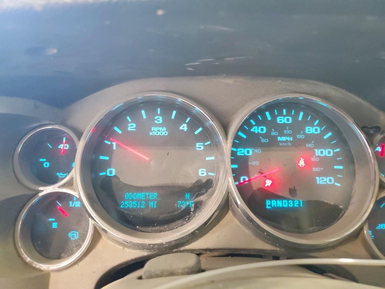 2009 Chevrolet Silverado K1500 Lt Silver vin: 1GCEK29009Z159267
