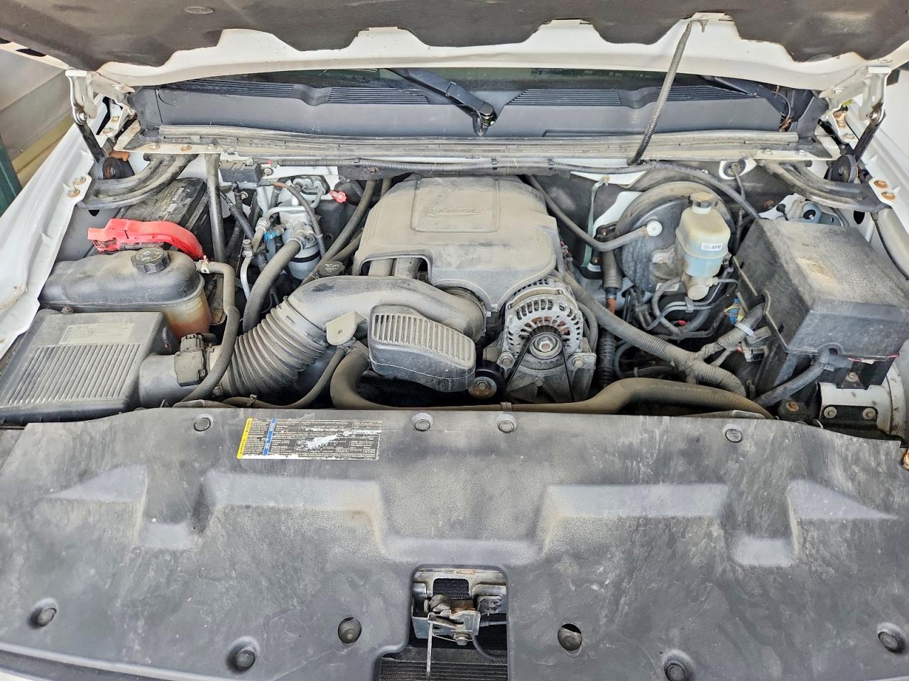 2009 Chevrolet Silverado K1500 Lt White vin: 1GCEK29009Z285760