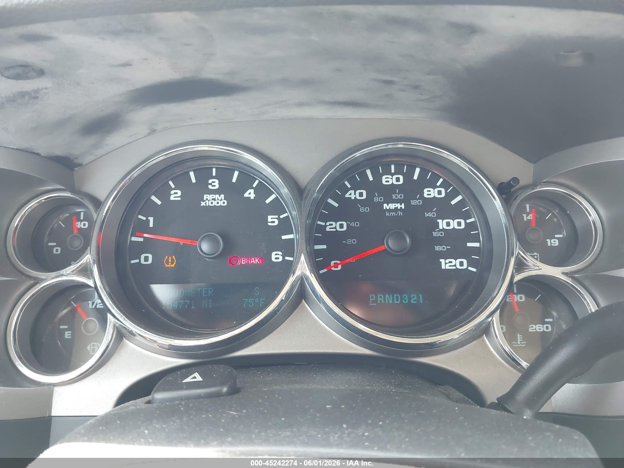 2009 Chevrolet Silverado 1500 Lt Gray vin: 1GCEK29019Z105914