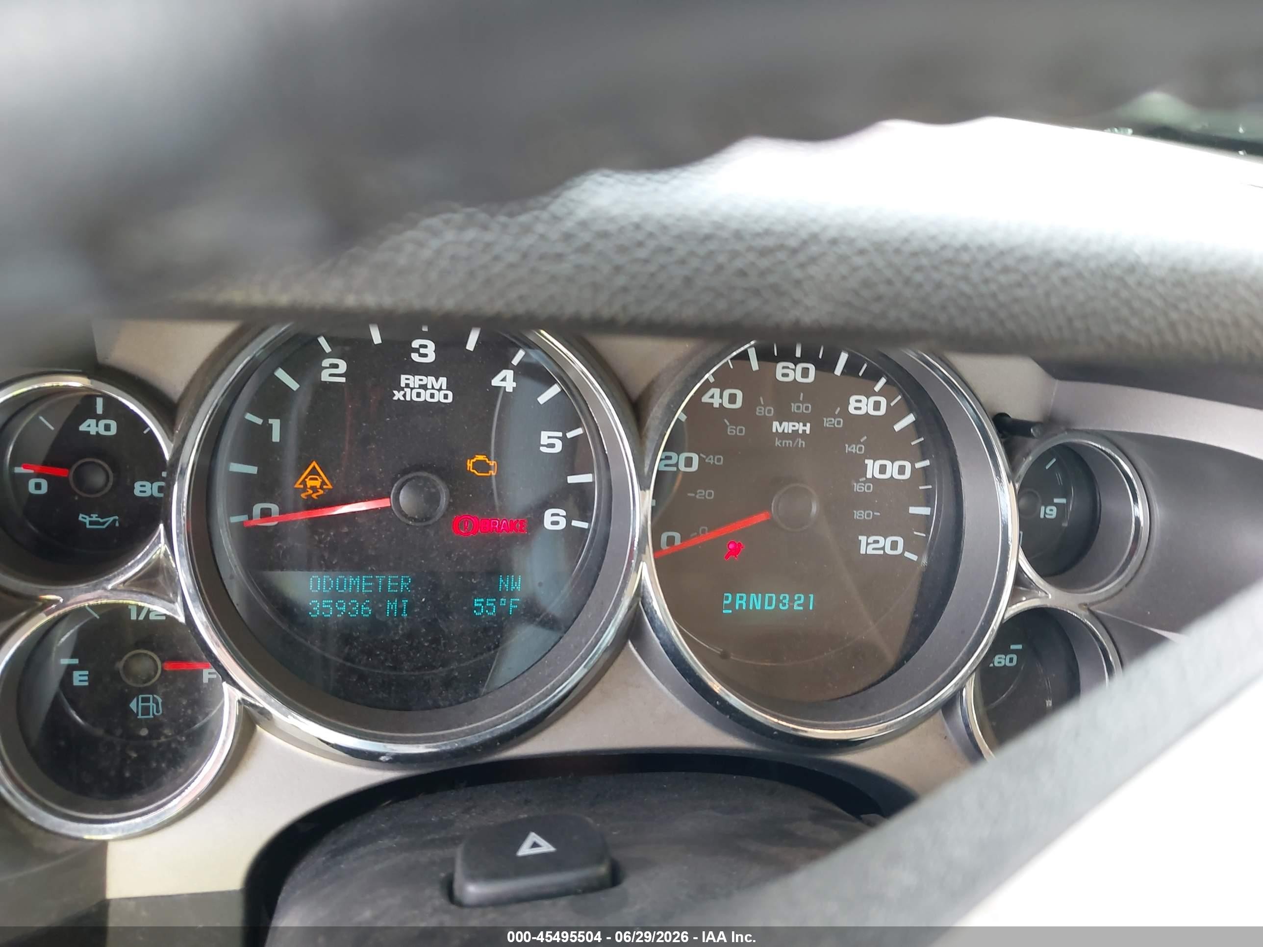 2009 Chevrolet Silverado 1500 Lt Красный vin: 1GCEK29019Z252878