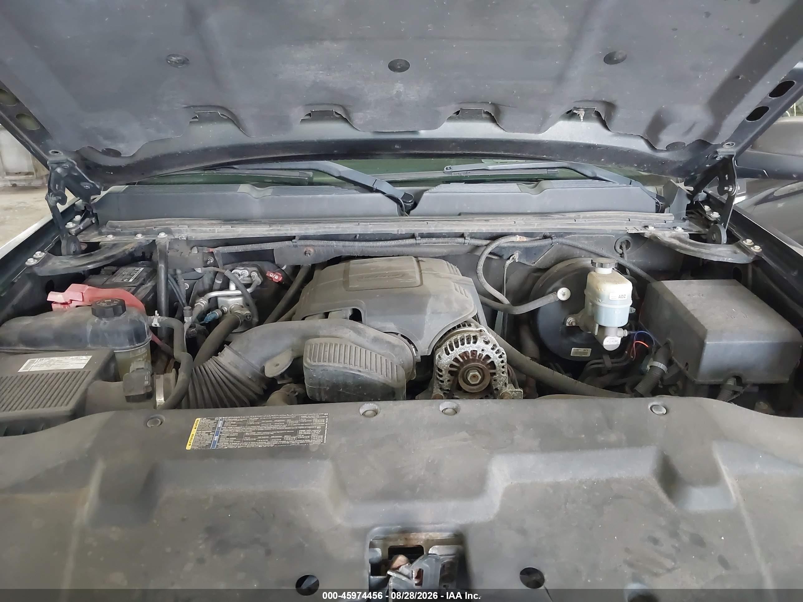 2009 Chevrolet Silverado 1500 Lt Черный vin: 1GCEK29029Z170769