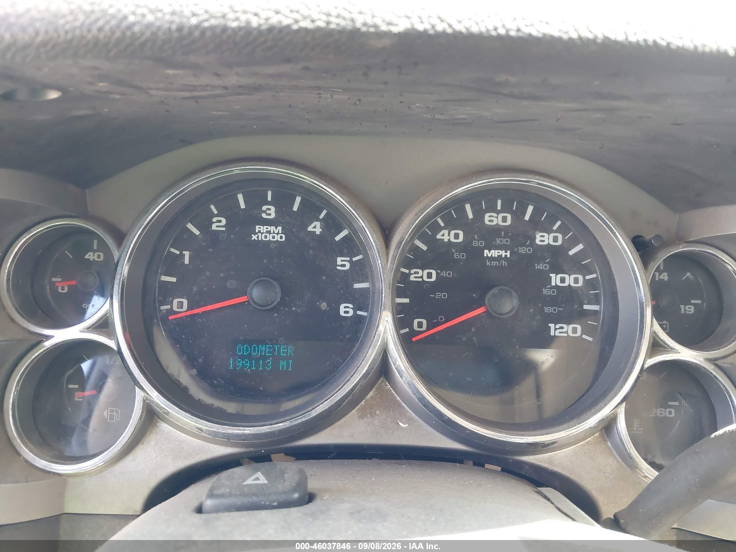 2009 Chevrolet Silverado 1500 Lt Black vin: 1GCEK29049Z184155