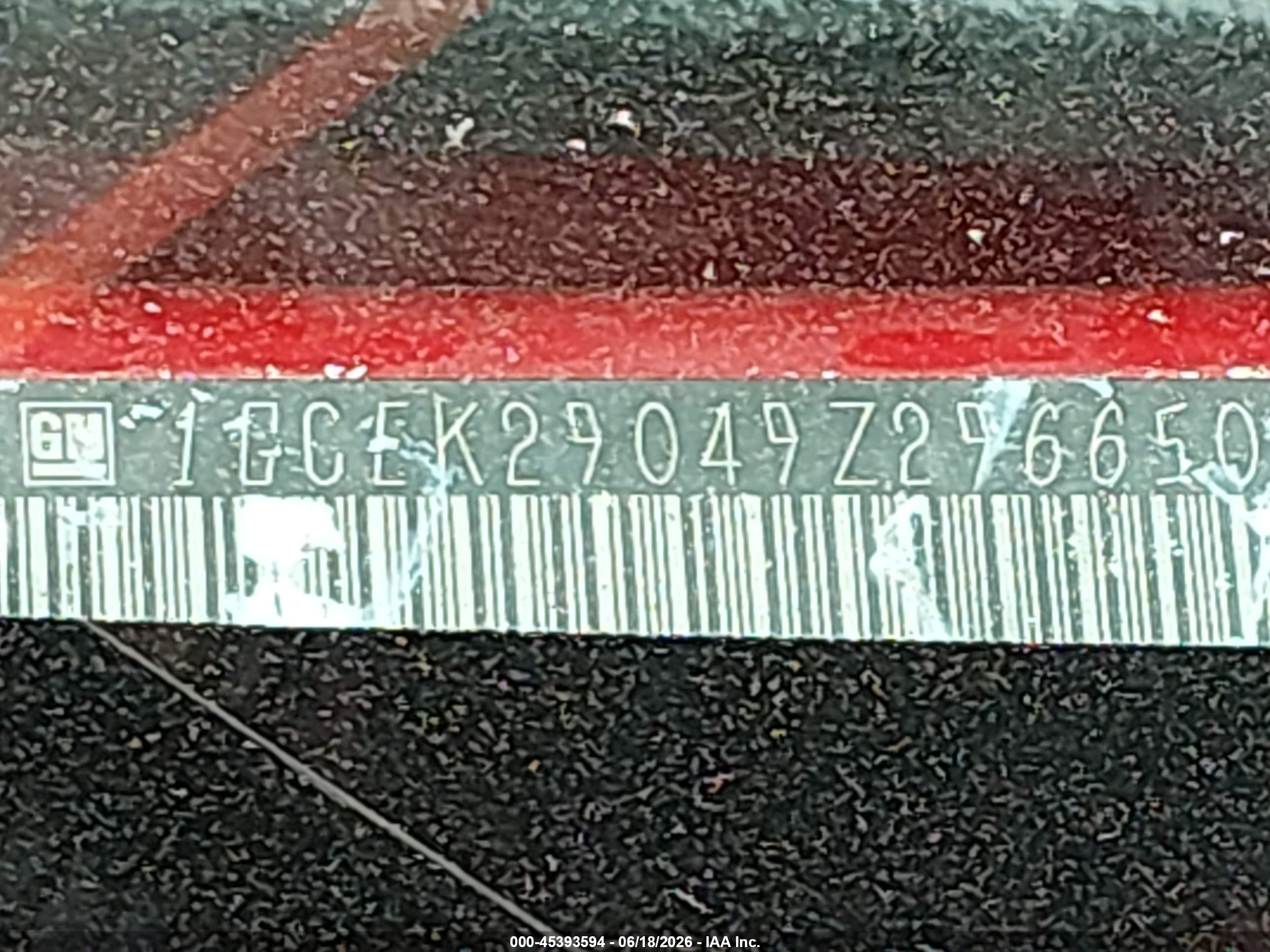 2009 Chevrolet Silverado 1500 Lt Red vin: 1GCEK29049Z296650