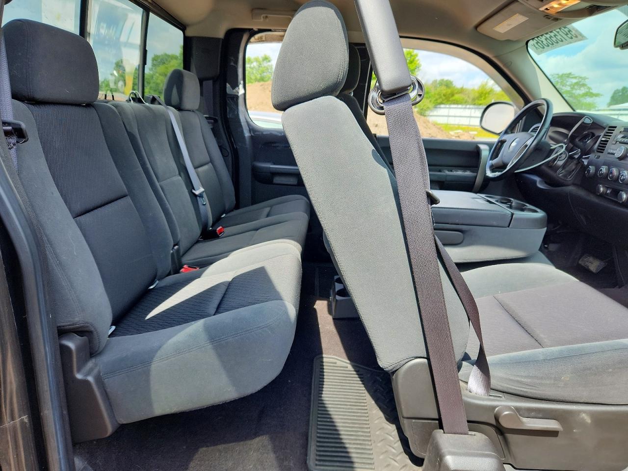 2009 Chevrolet Silverado K1500 Lt Gold vin: 1GCEK29059Z162942