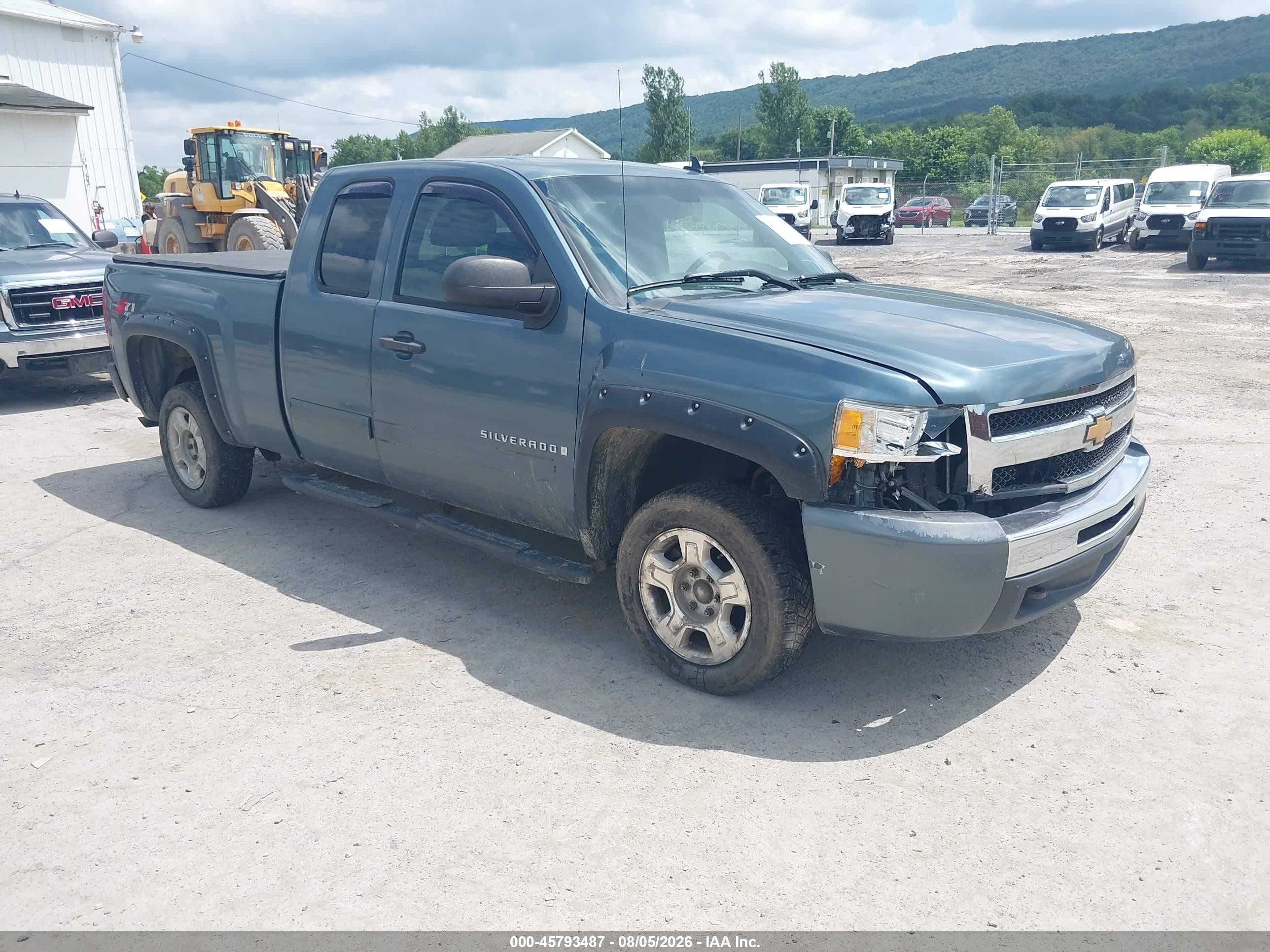 1GCEK29059Z270221