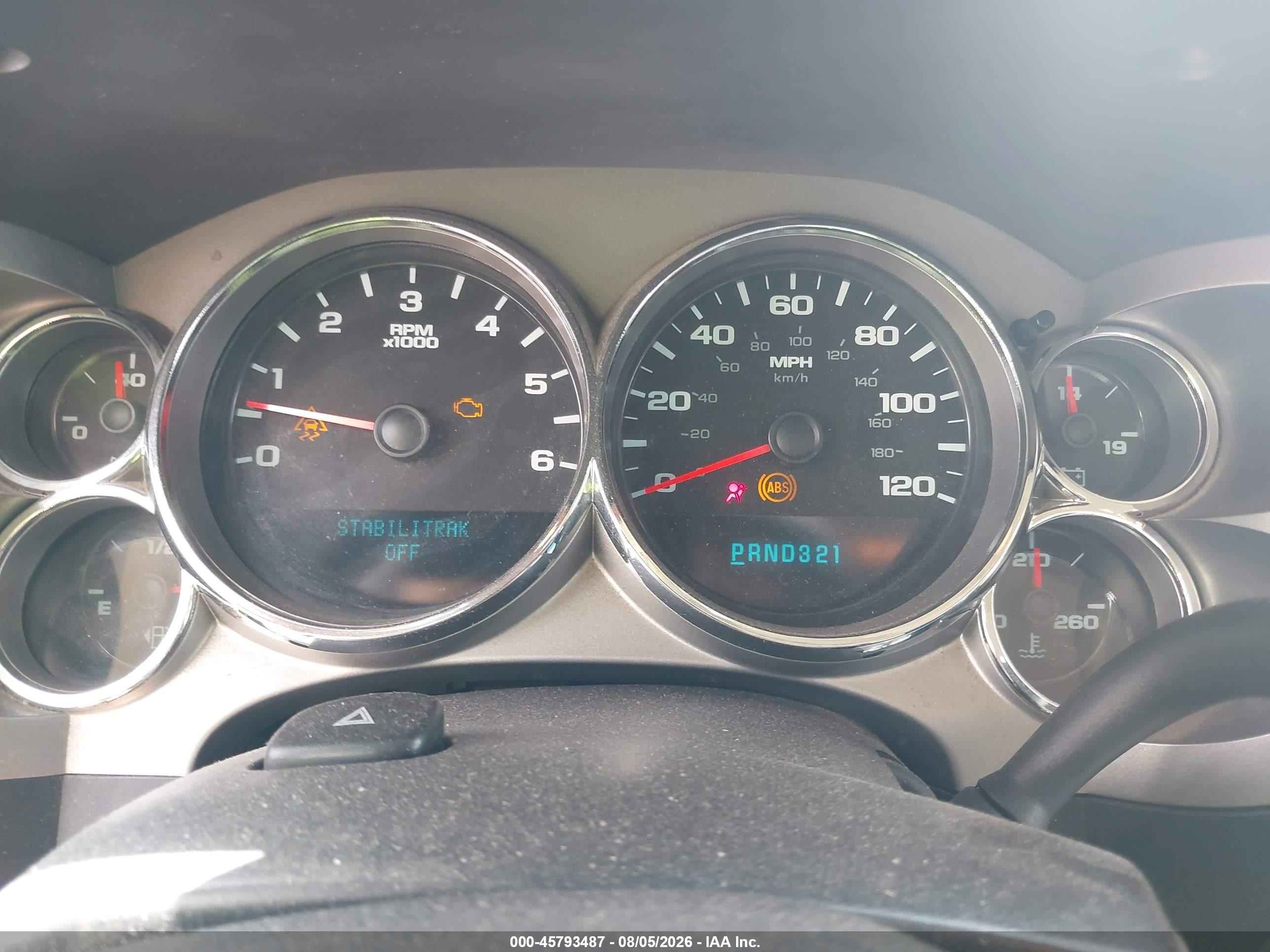 2009 Chevrolet Silverado 1500 Lt Blue vin: 1GCEK29059Z270221