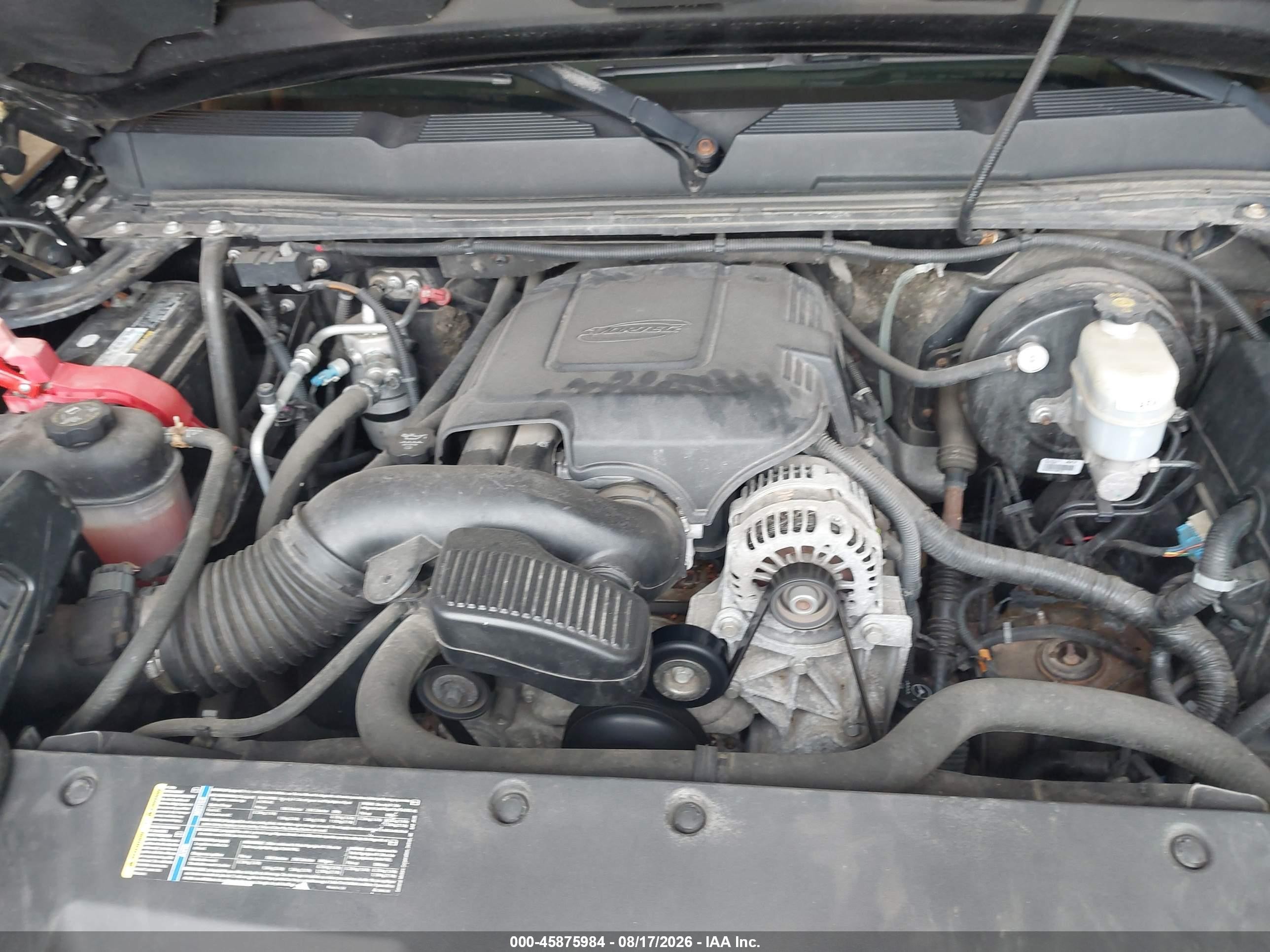 2009 Chevrolet Silverado 1500 Lt Black vin: 1GCEK29069Z282989