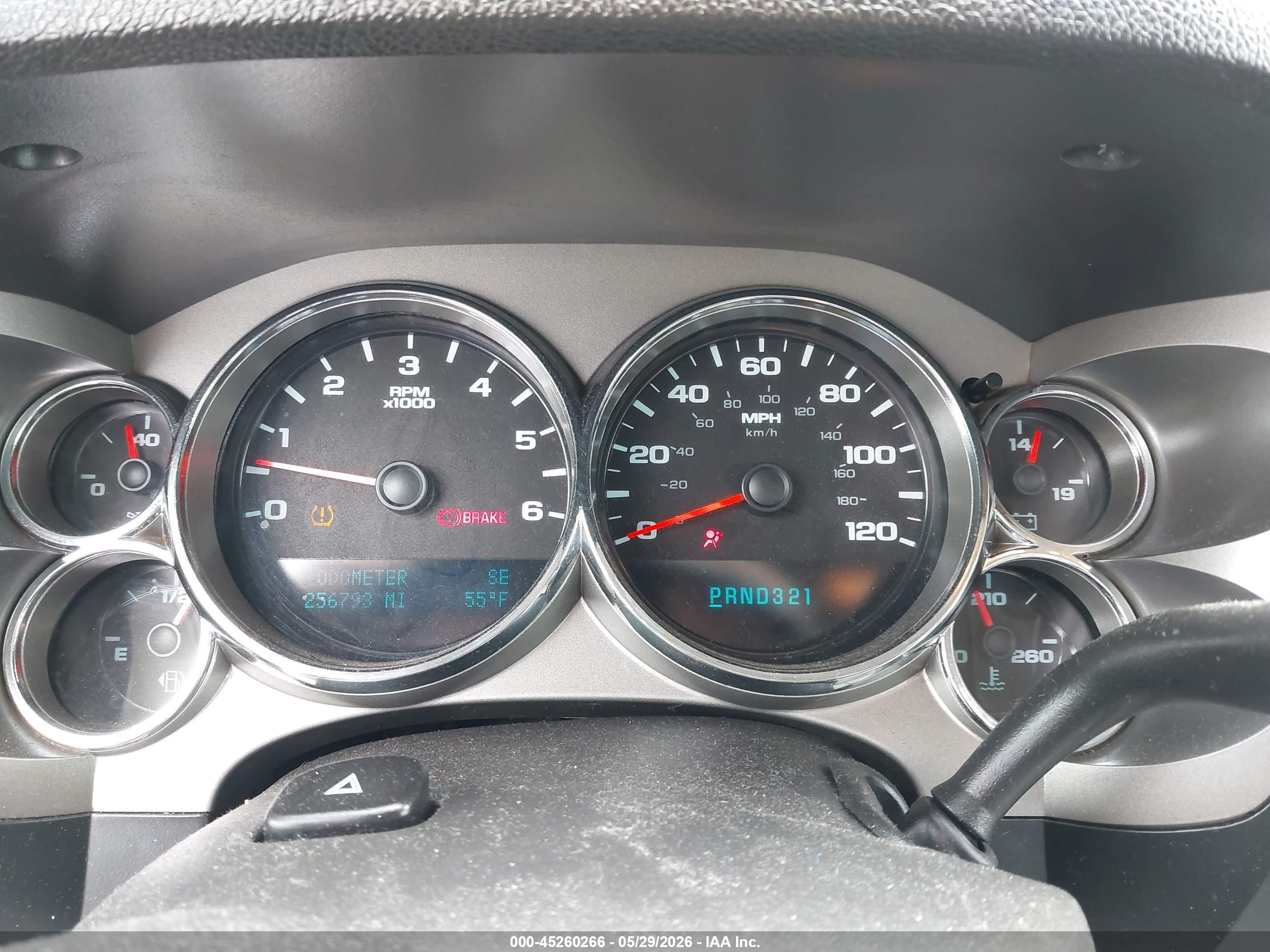 2009 Chevrolet Silverado 1500 Lt Blue vin: 1GCEK29079Z107652