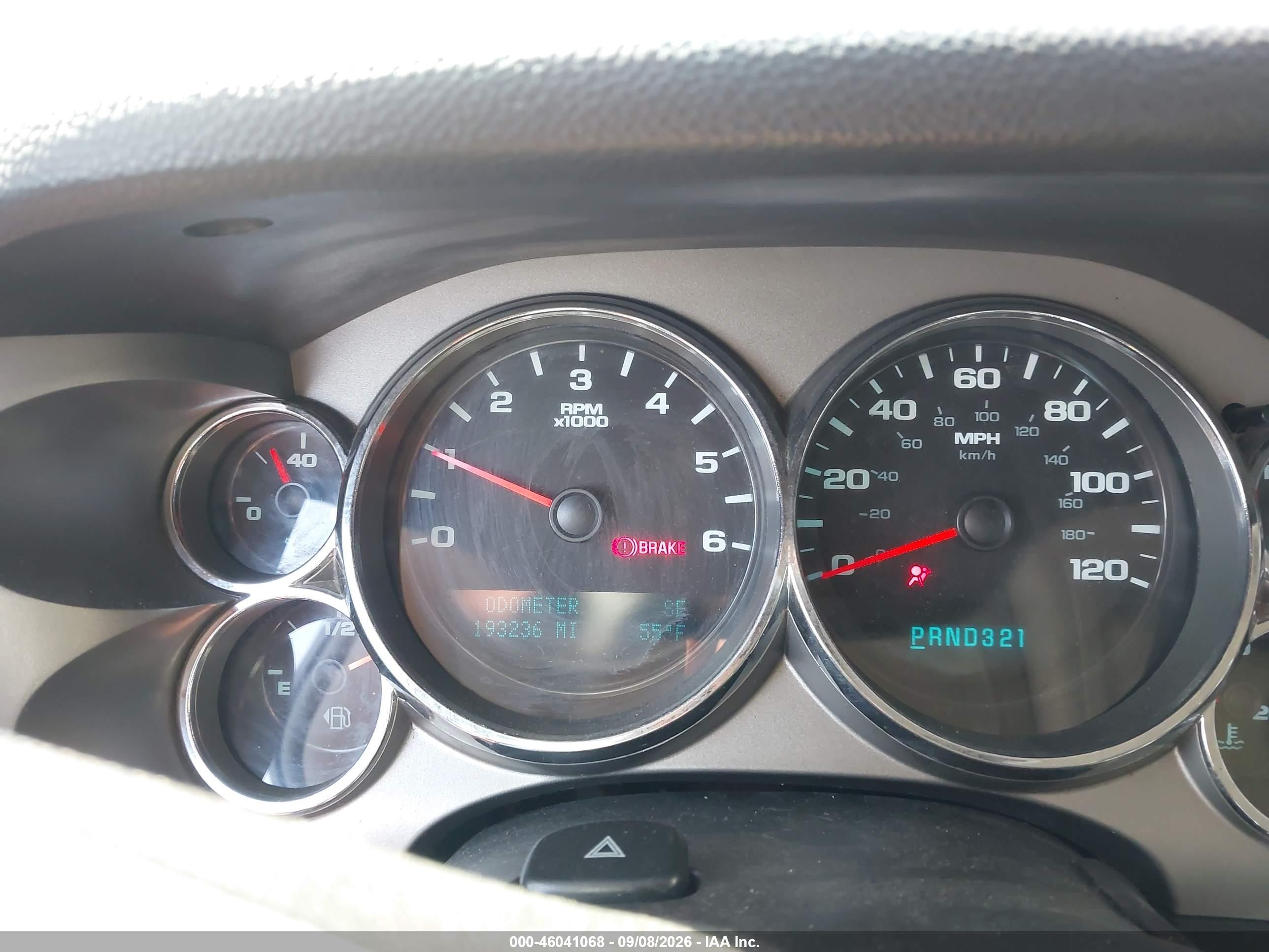 2009 Chevrolet Silverado 1500 Lt Burgundy vin: 1GCEK29079Z177412