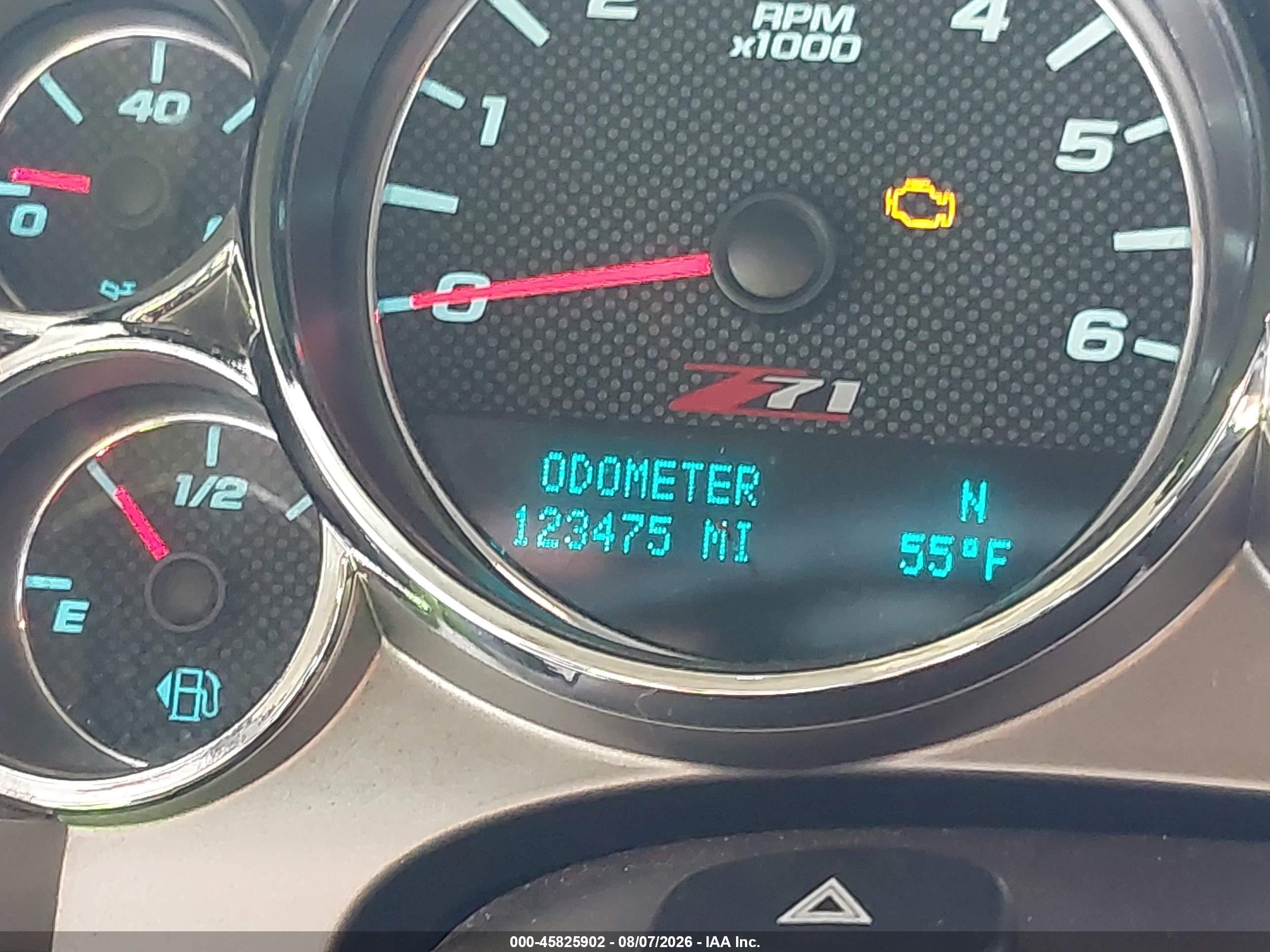 2009 Chevrolet Silverado 1500 Lt Black vin: 1GCEK29079Z262413
