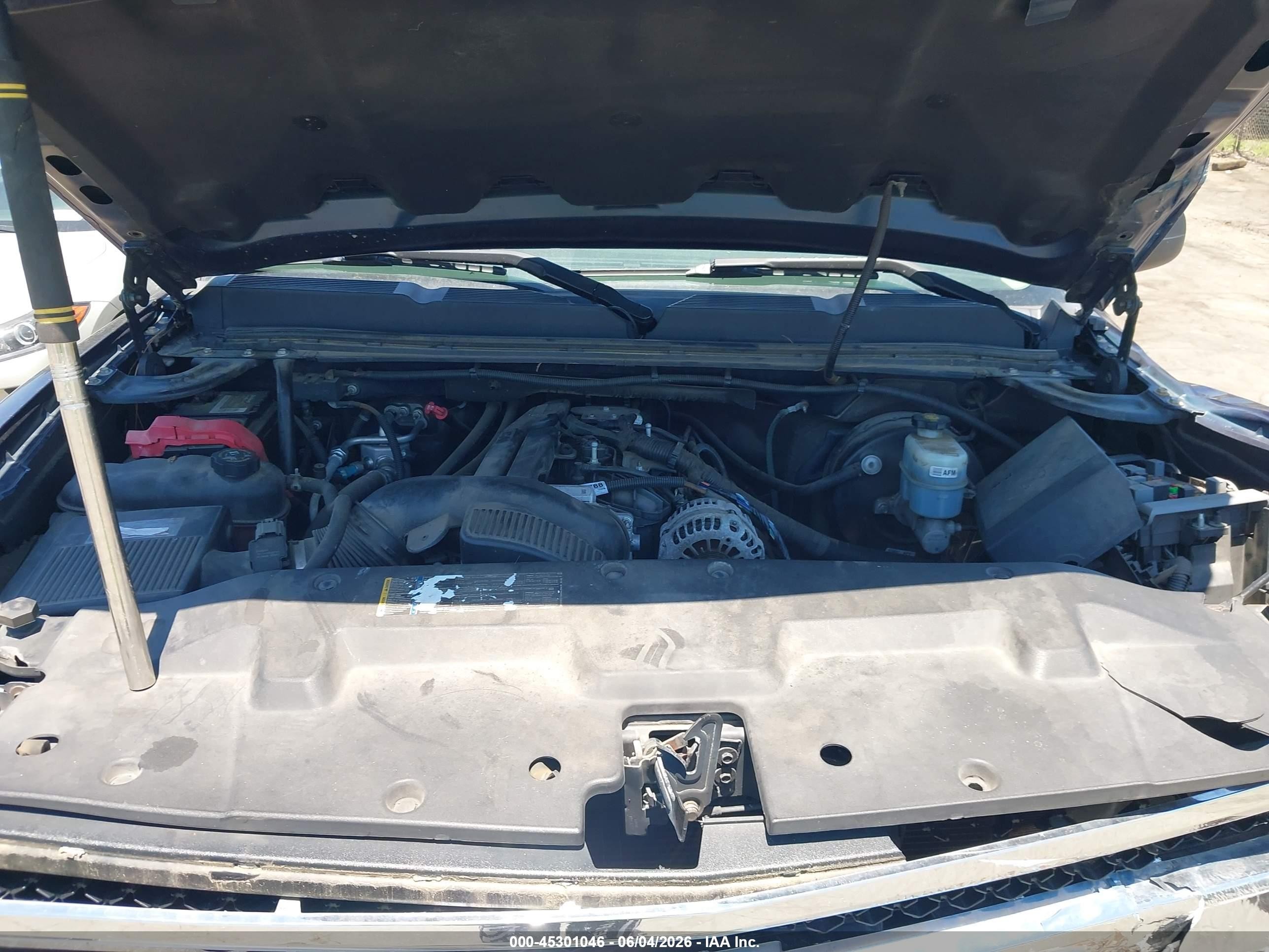 2009 Chevrolet Silverado 1500 Lt Dark Blue vin: 1GCEK29079Z274951