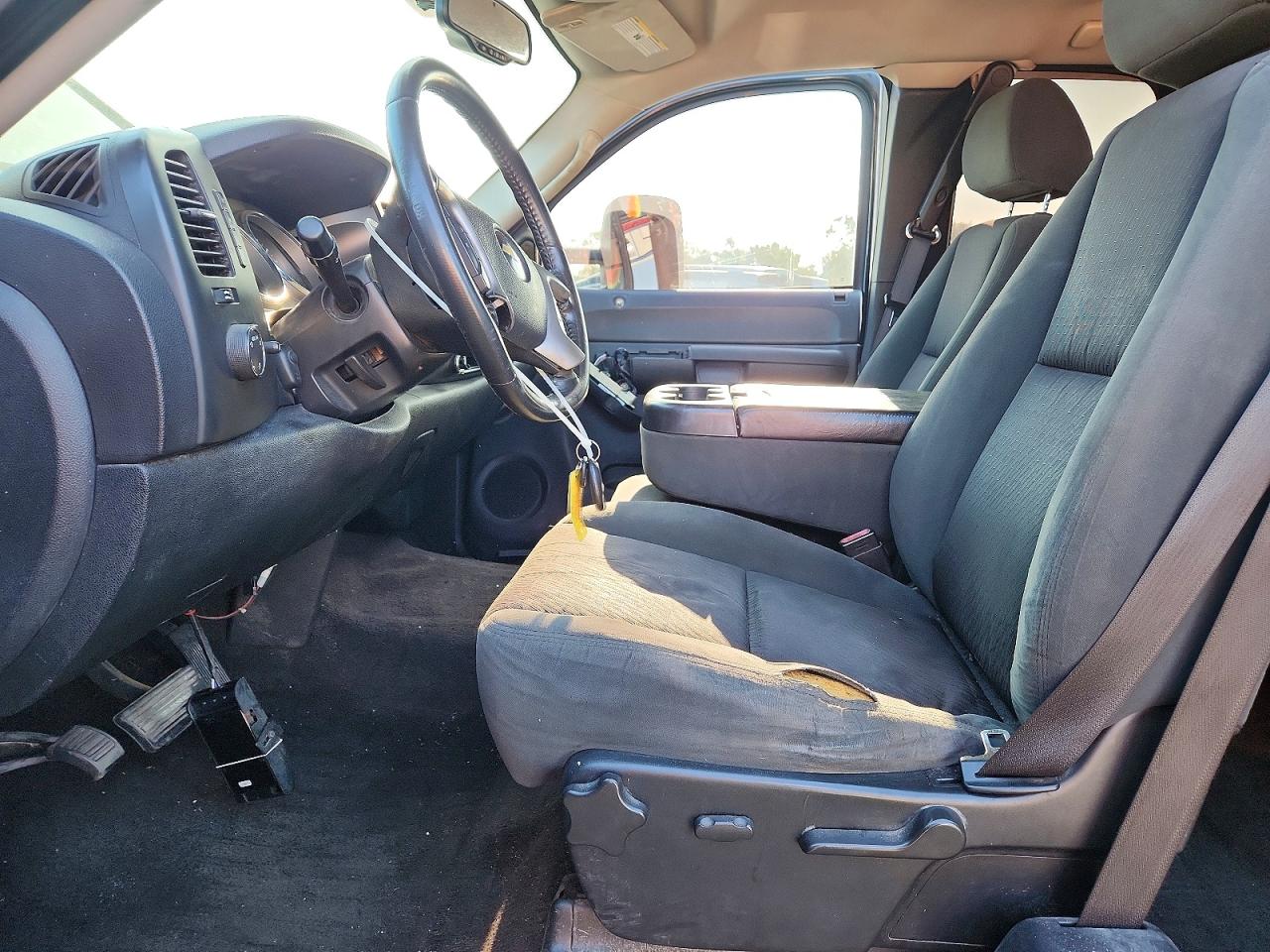 2009 Chevrolet Silverado K1500 Lt Black vin: 1GCEK29089Z209154