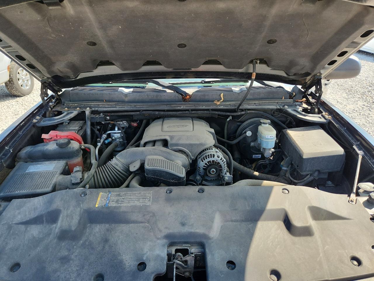 2009 Chevrolet Silverado K1500 Lt Black vin: 1GCEK29089Z271346