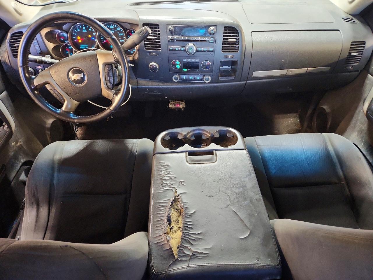 2009 Chevrolet Silverado K1500 Lt Бордовый vin: 1GCEK29099Z112951