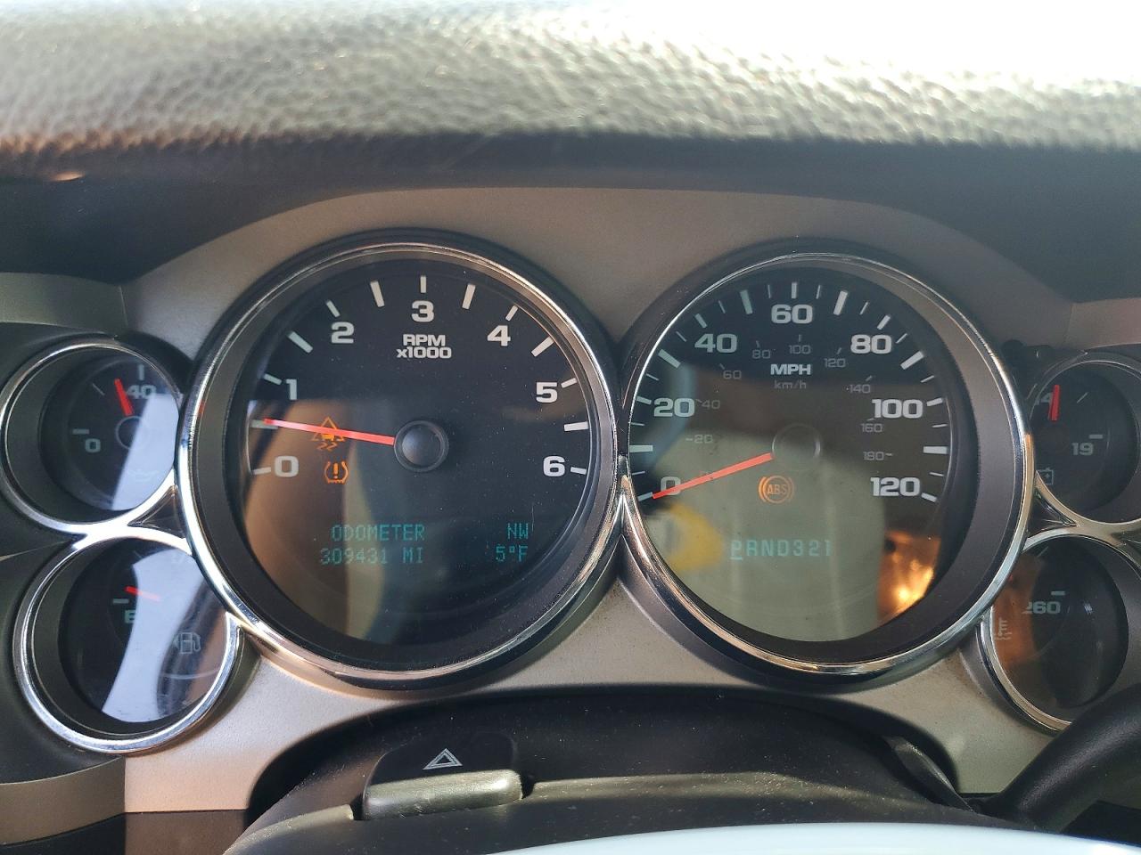 2009 Chevrolet Silverado K1500 Lt Gray vin: 1GCEK290X9Z211987