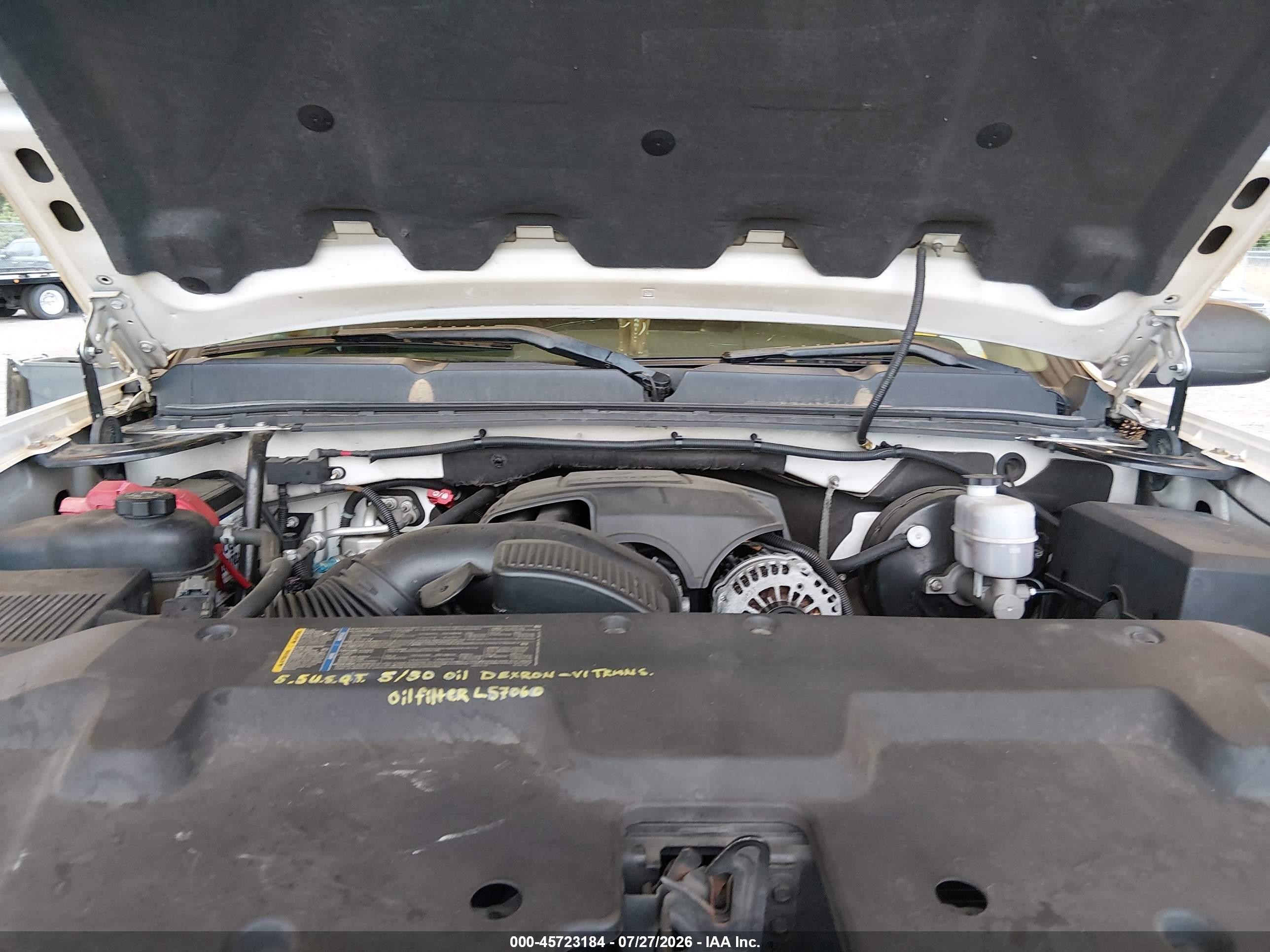 2009 Chevrolet Silverado 1500 Lt White vin: 1GCEK29C09Z154354
