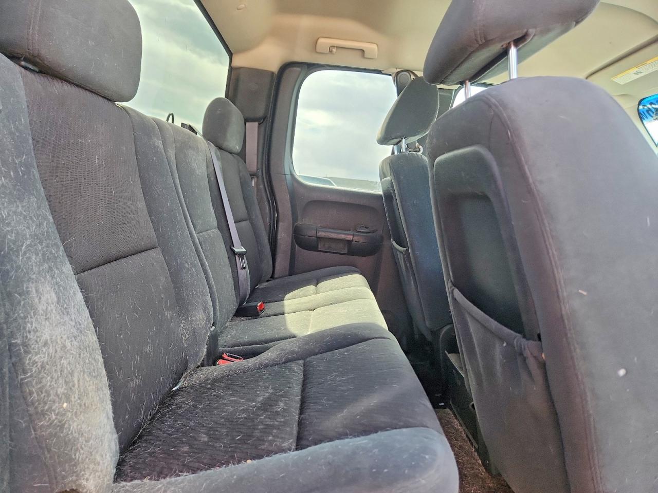 2009 Chevrolet Silverado K1500 Lt Black vin: 1GCEK29C69Z244298