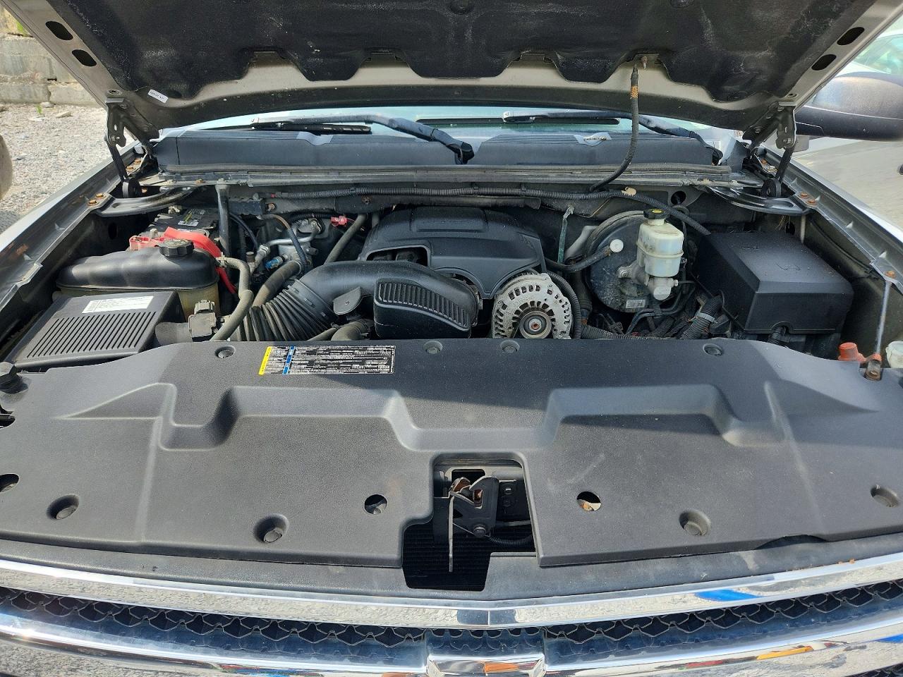 2009 Chevrolet Silverado K1500 Lt Gray vin: 1GCEK29J09Z136662
