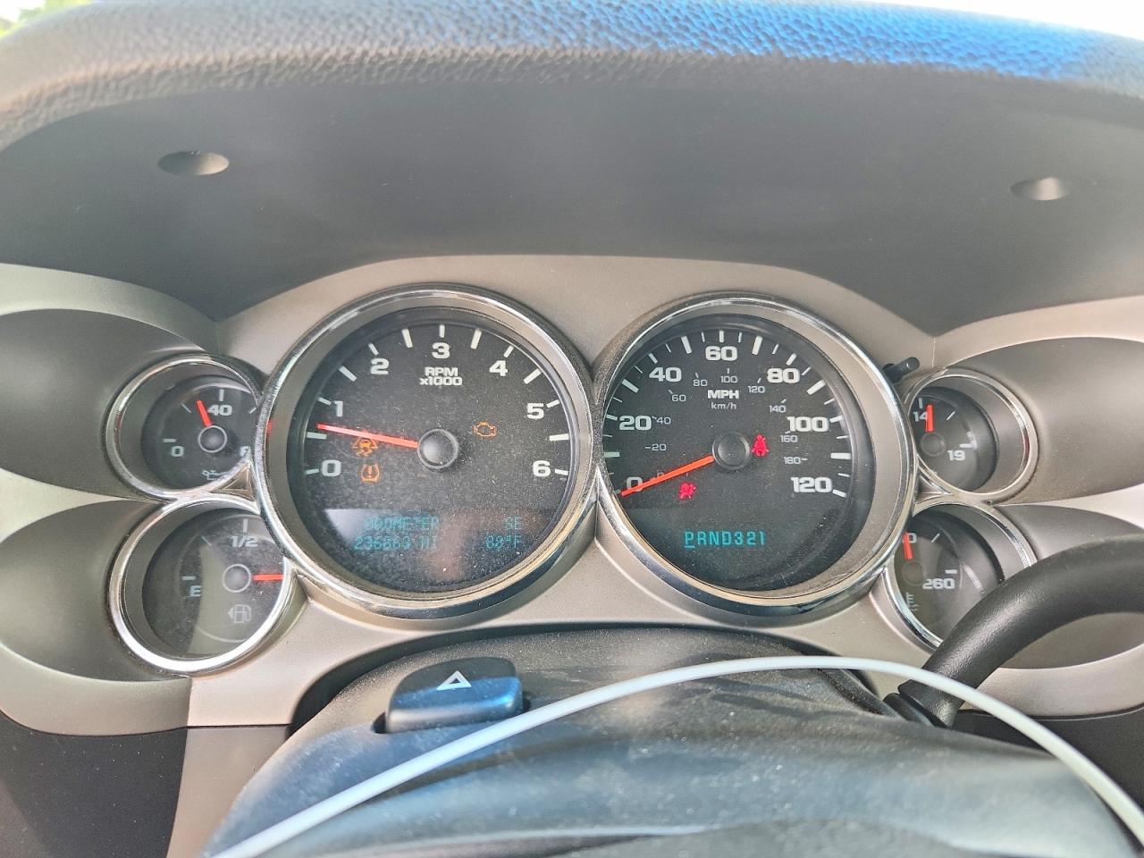 2009 Chevrolet Silverado K1500 Lt Gray vin: 1GCEK29J09Z136662