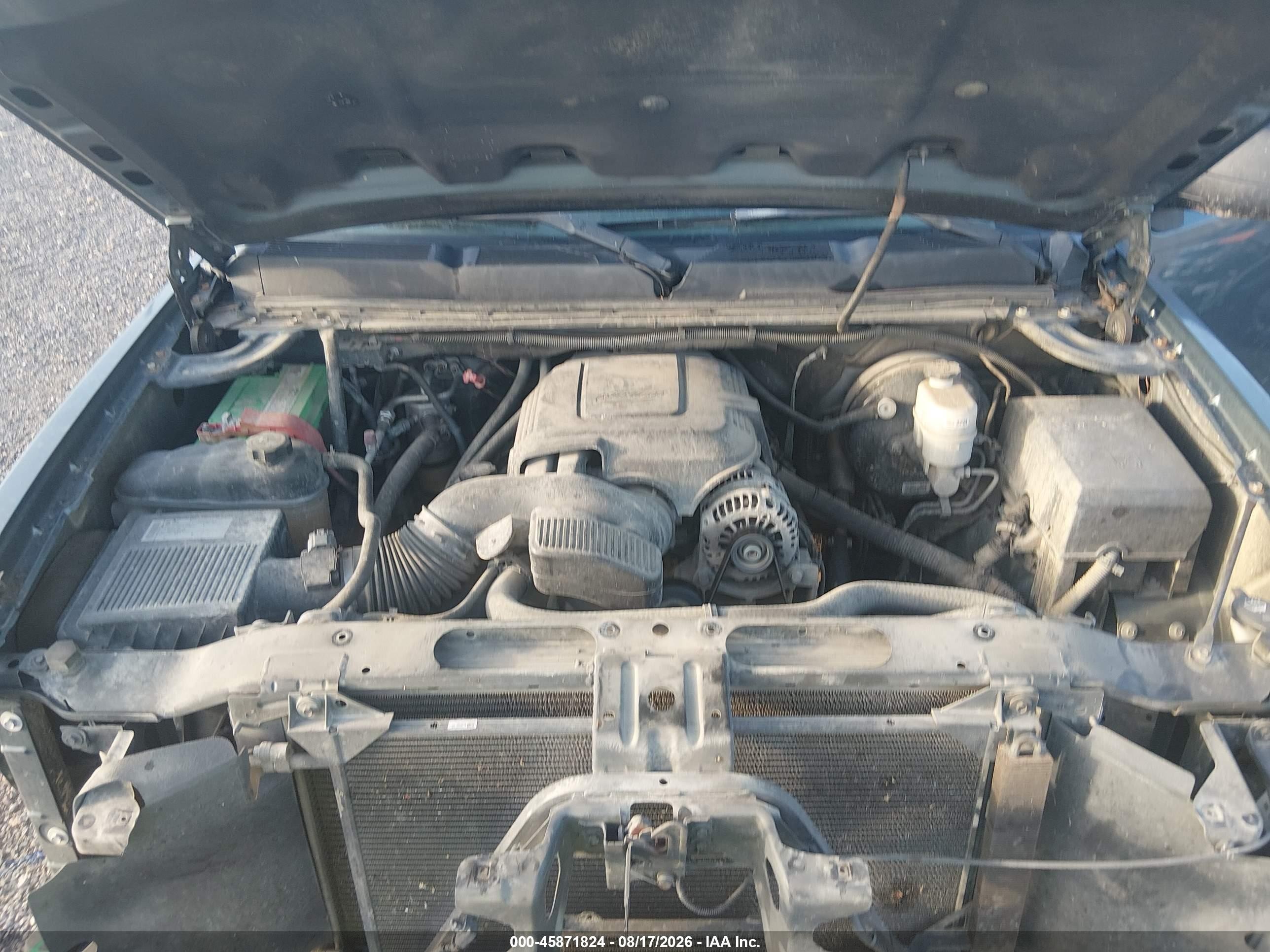 2009 Chevrolet Silverado 1500 Lt Blue vin: 1GCEK29J09Z252198